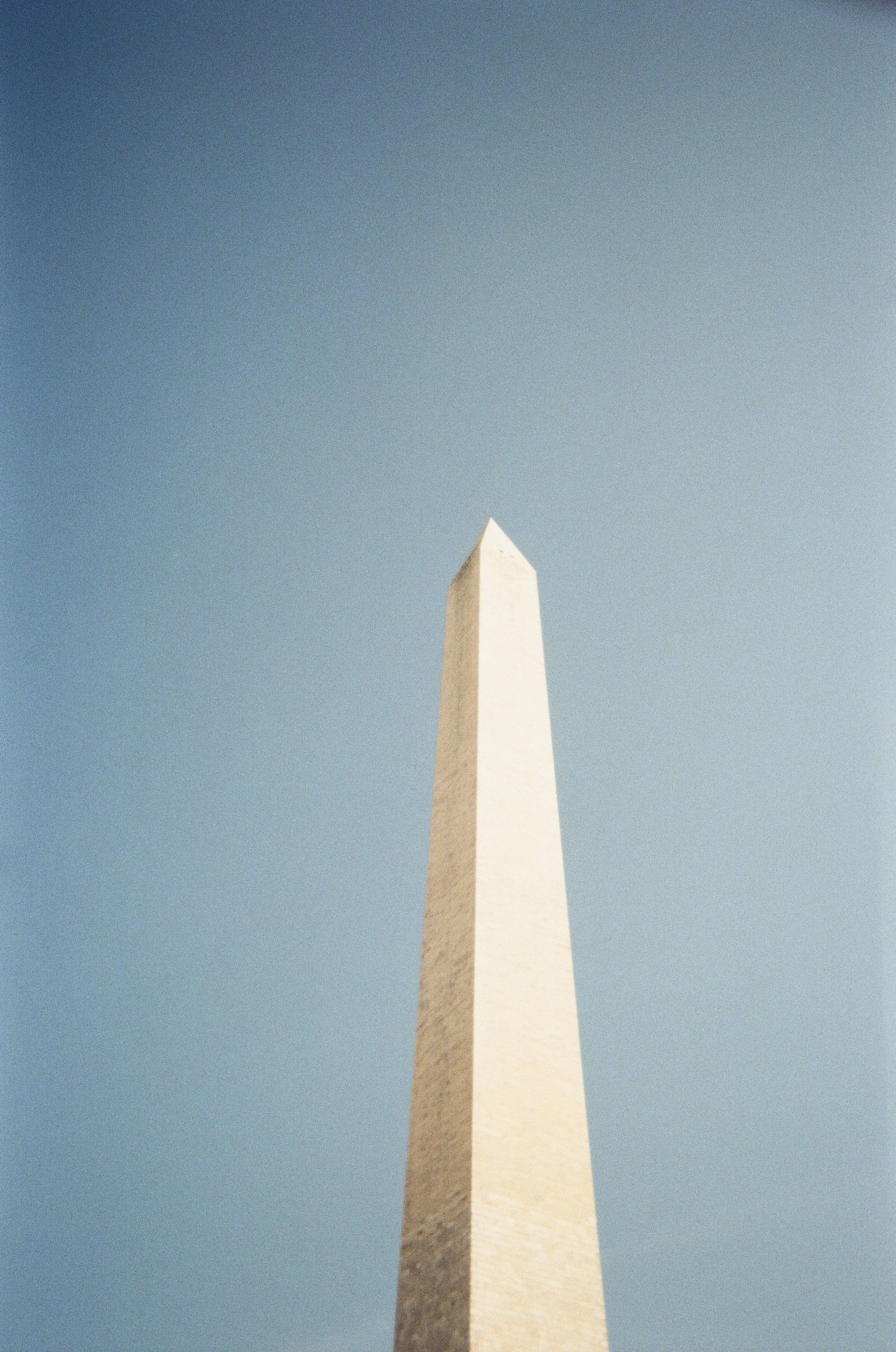 Washington DC - 2025