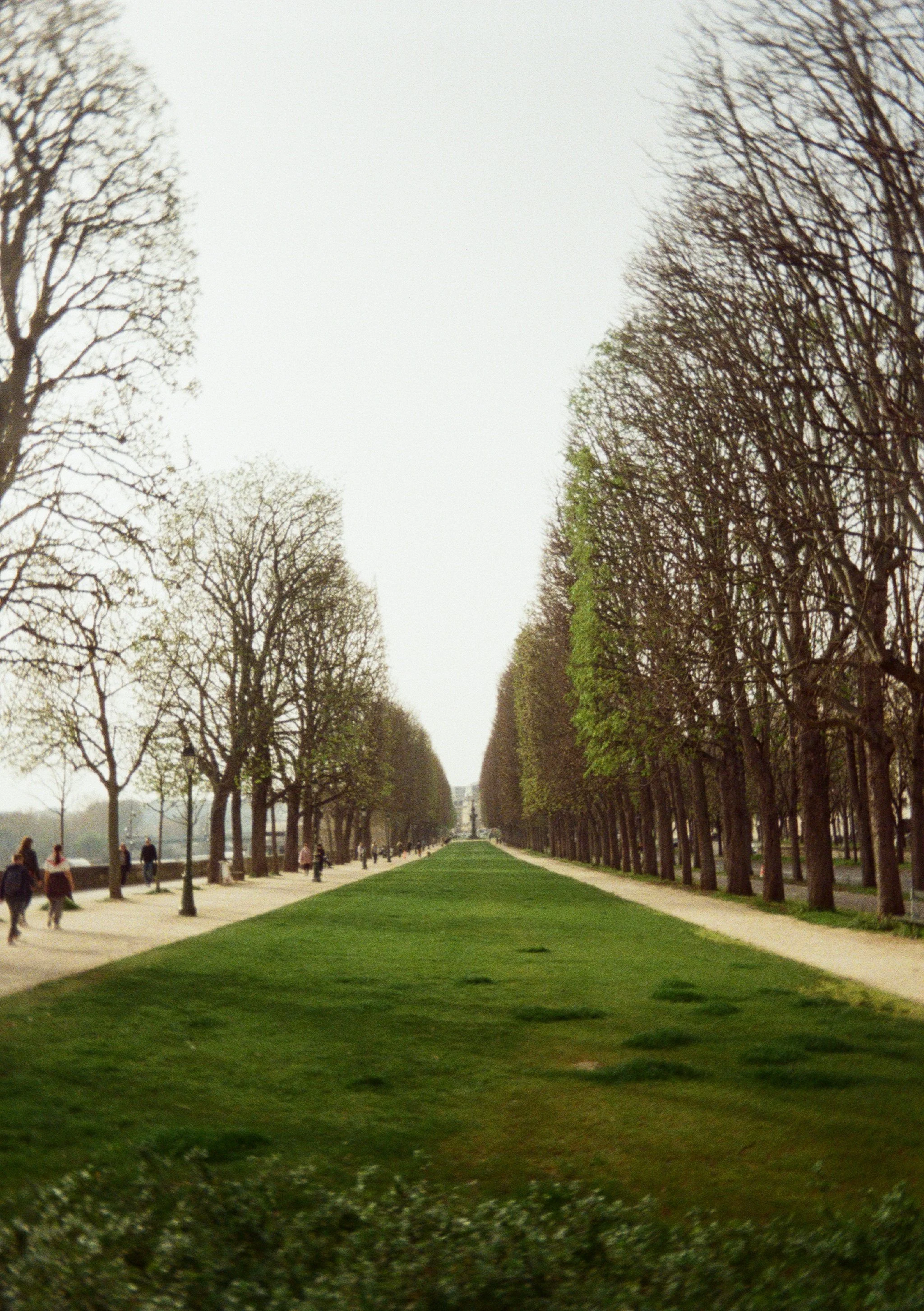Paris - 2026