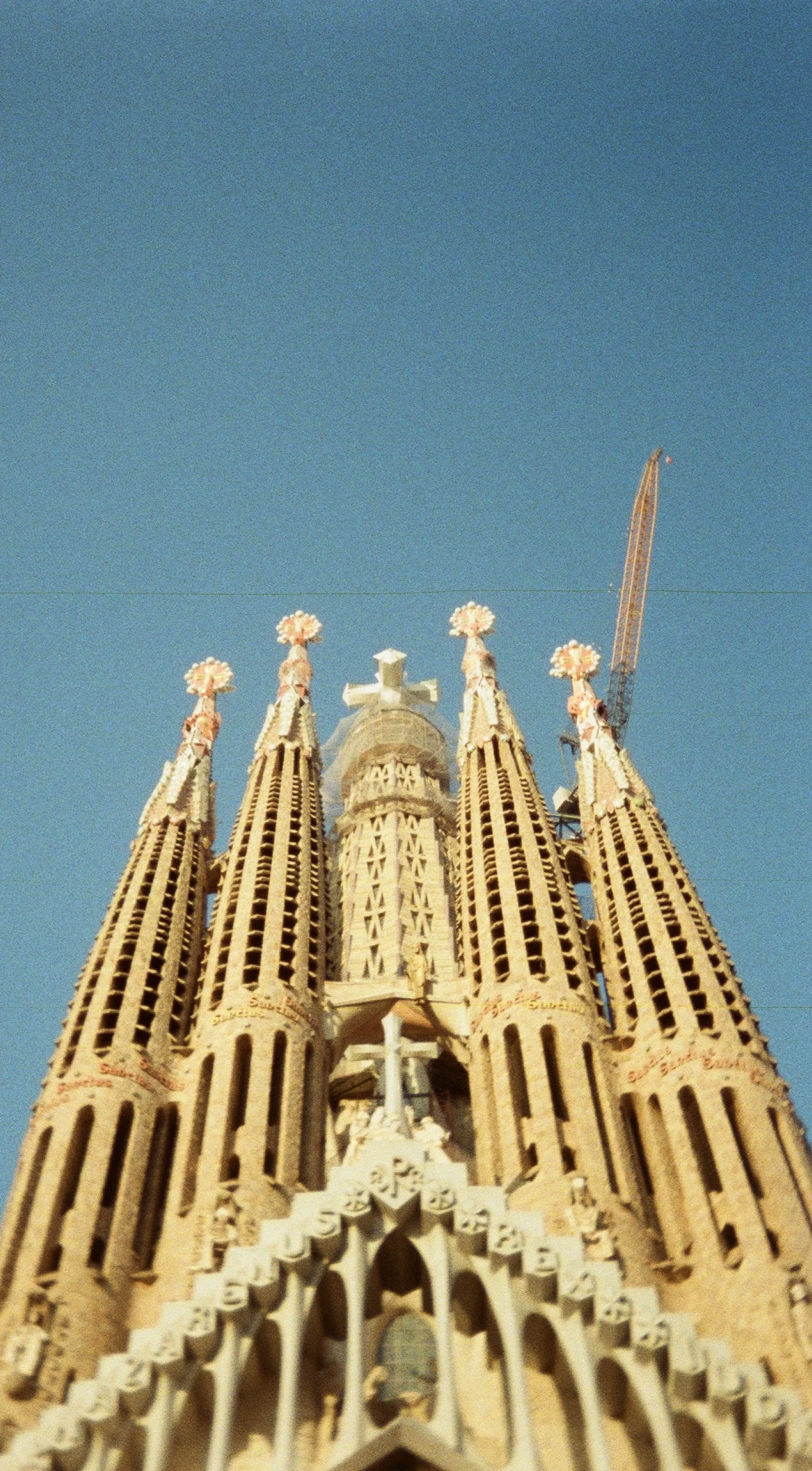 Barcelona - 2026