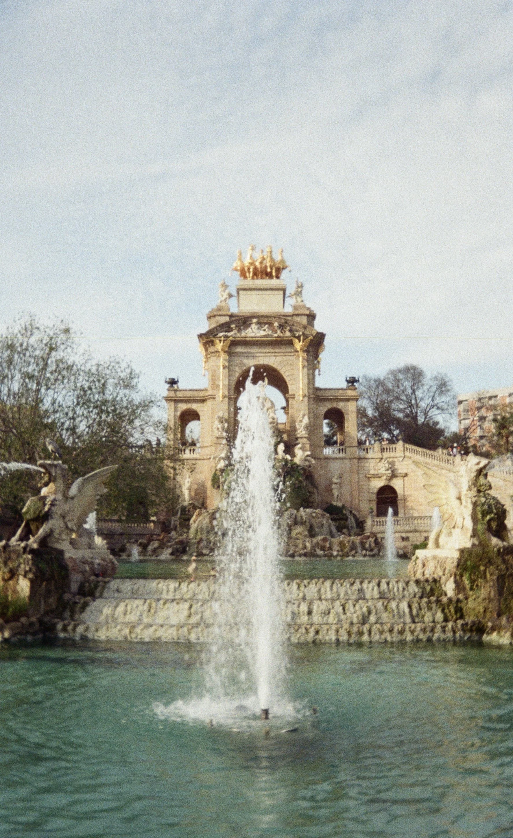 Barcelona - 2026