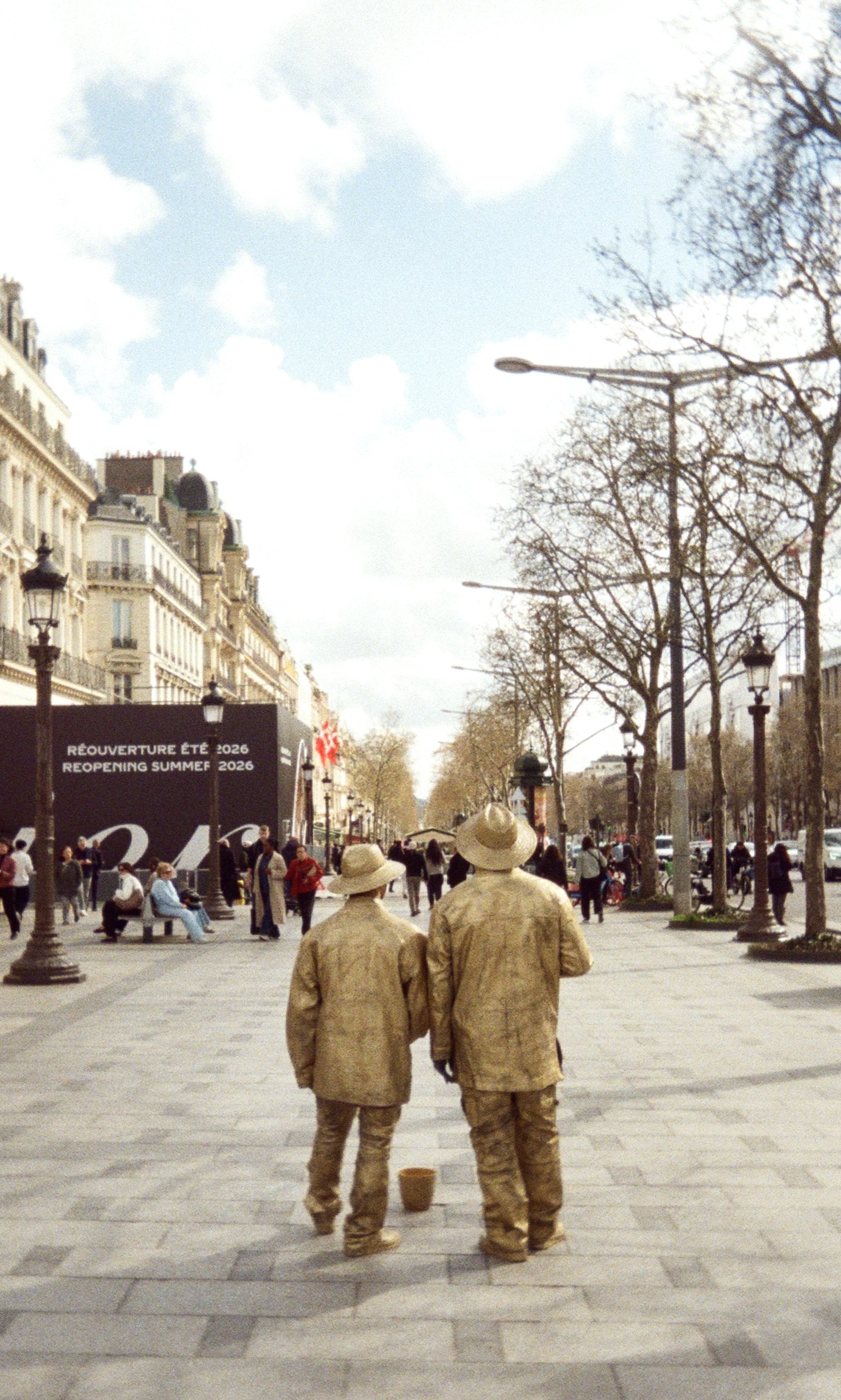 Paris - 2026