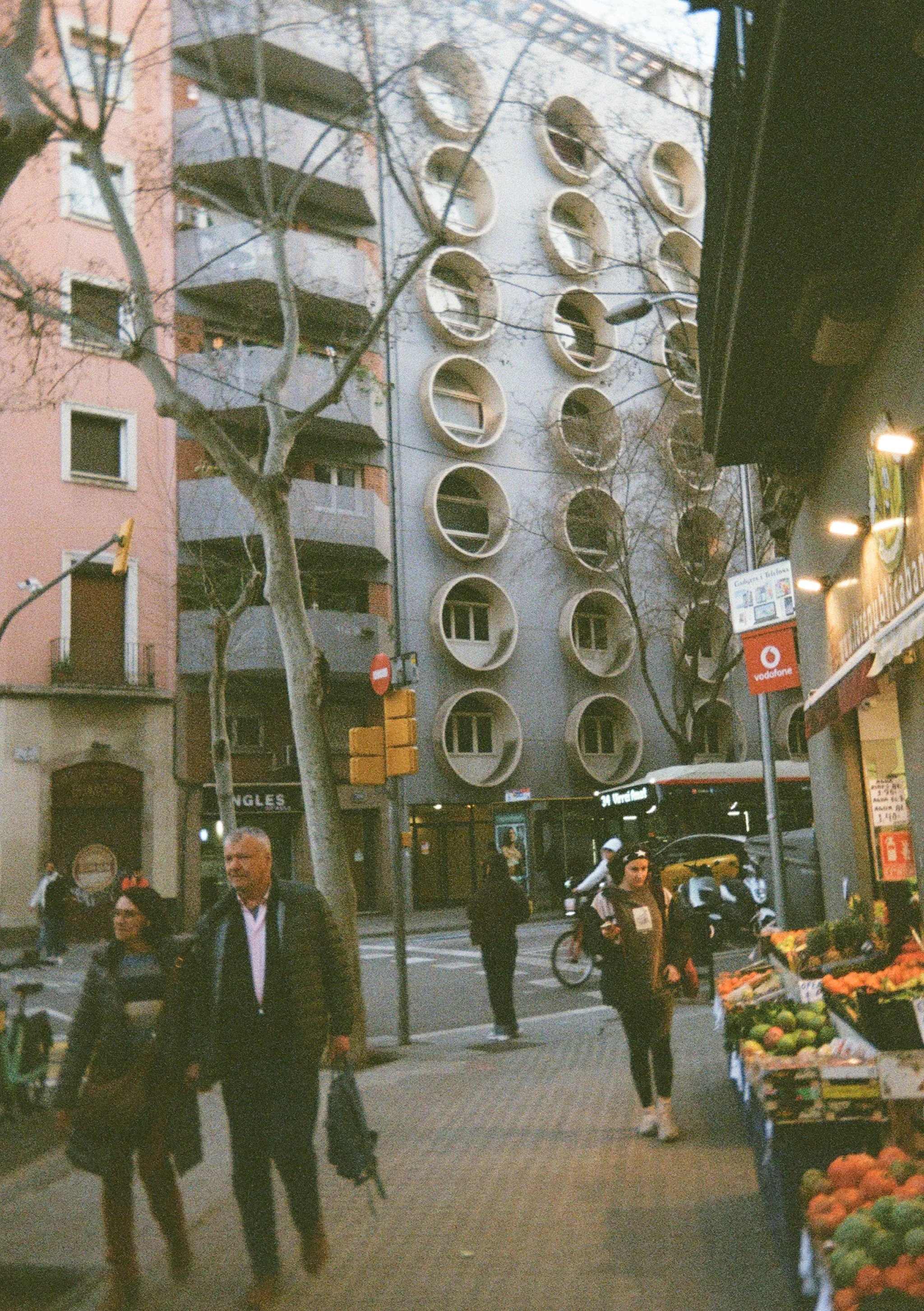 Barcelona - 2026