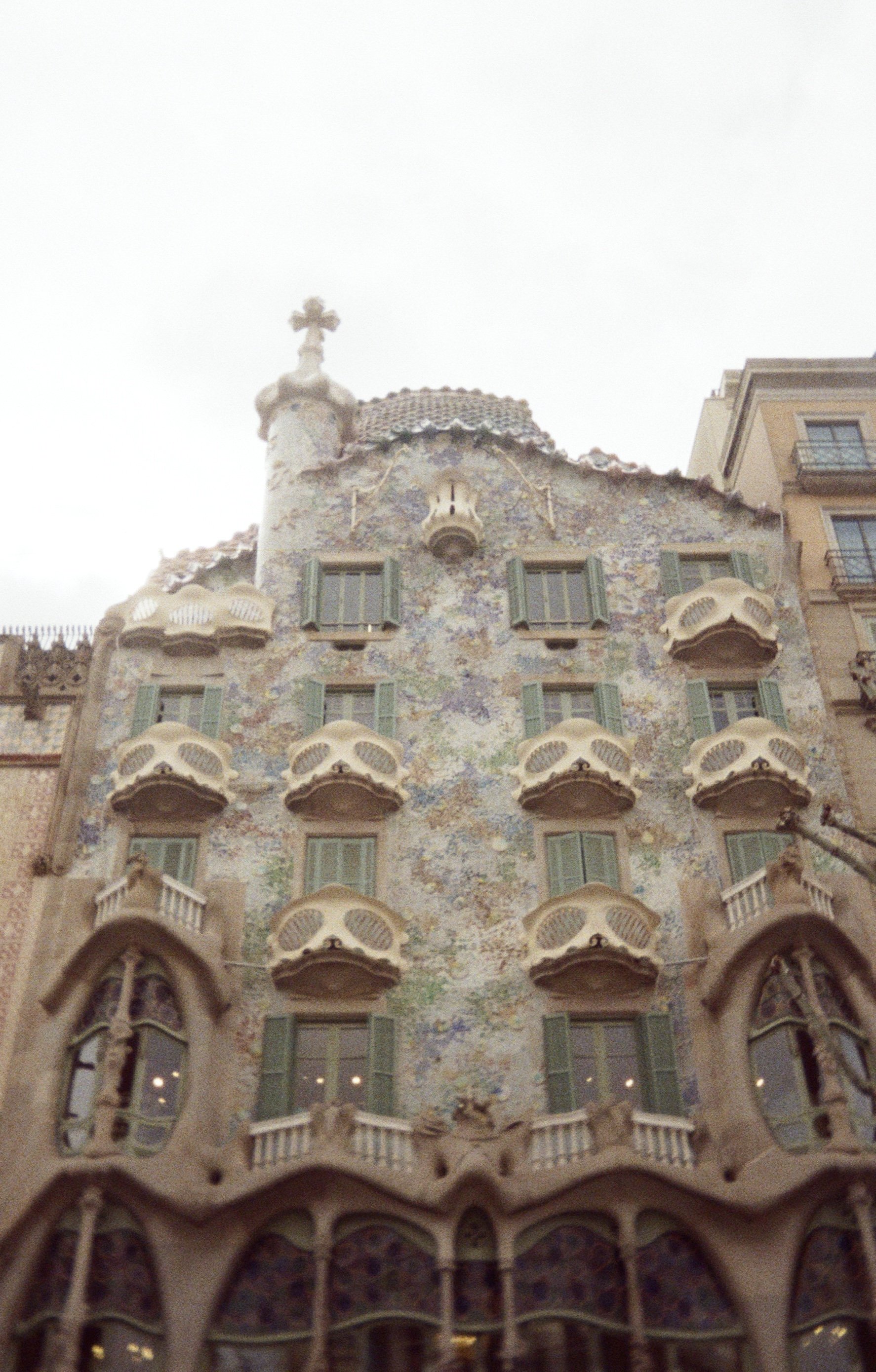 Barcelona - 2026