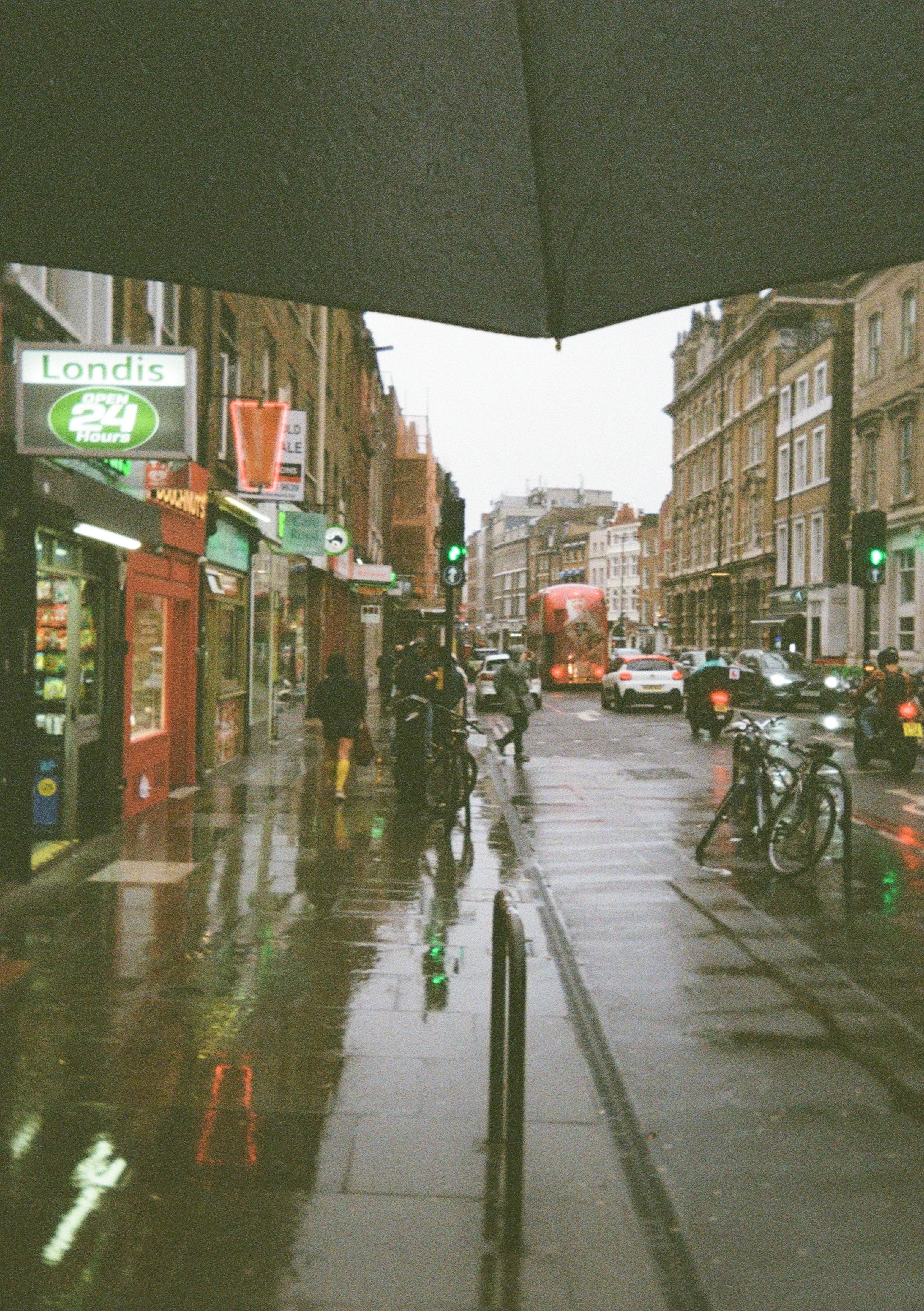 London - 2026