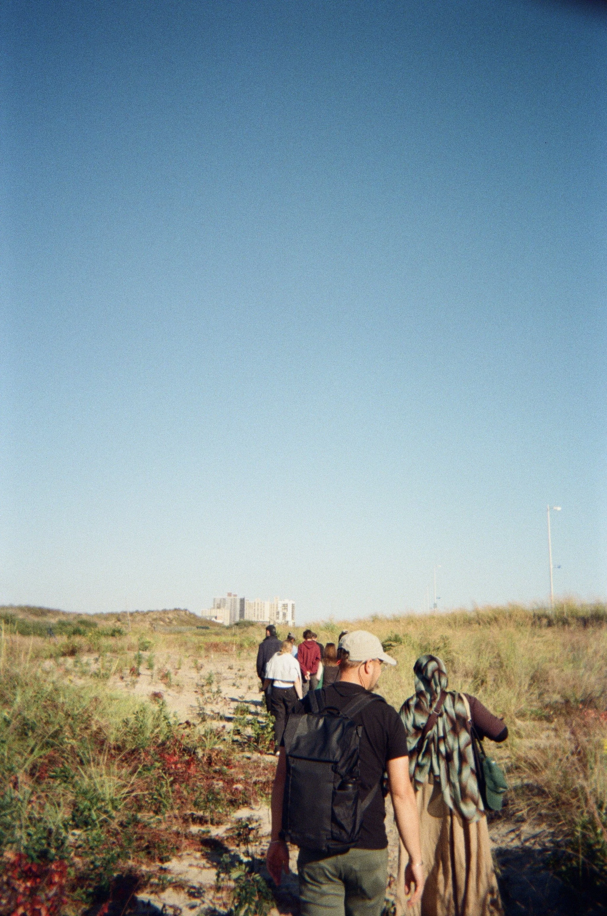 Red Hook, NYC - 2025