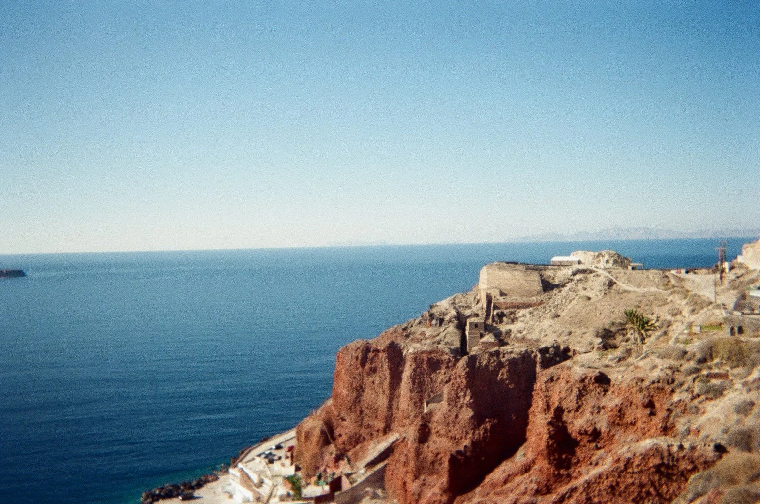 Santorini - 2025