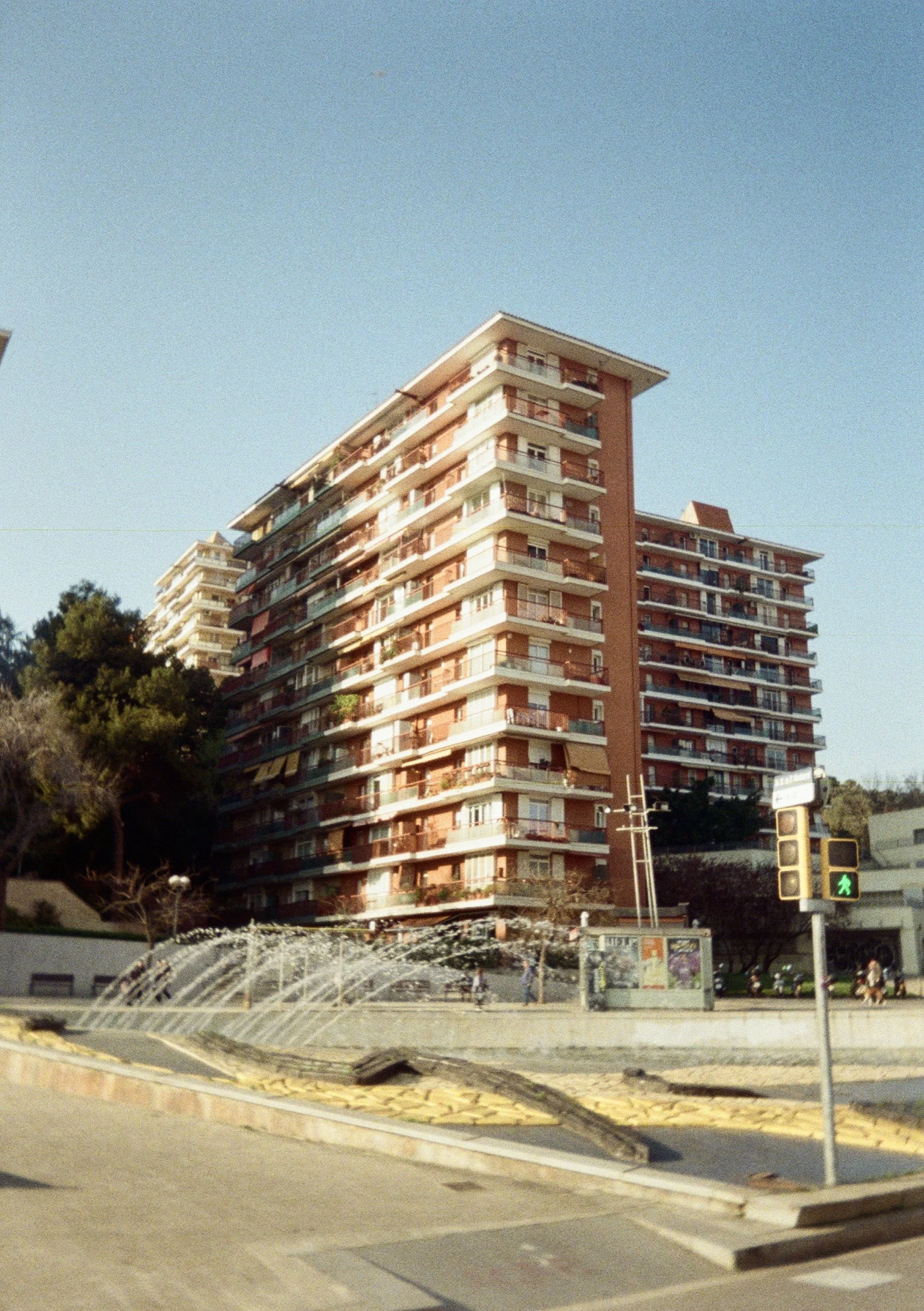 Barcelona - 2026