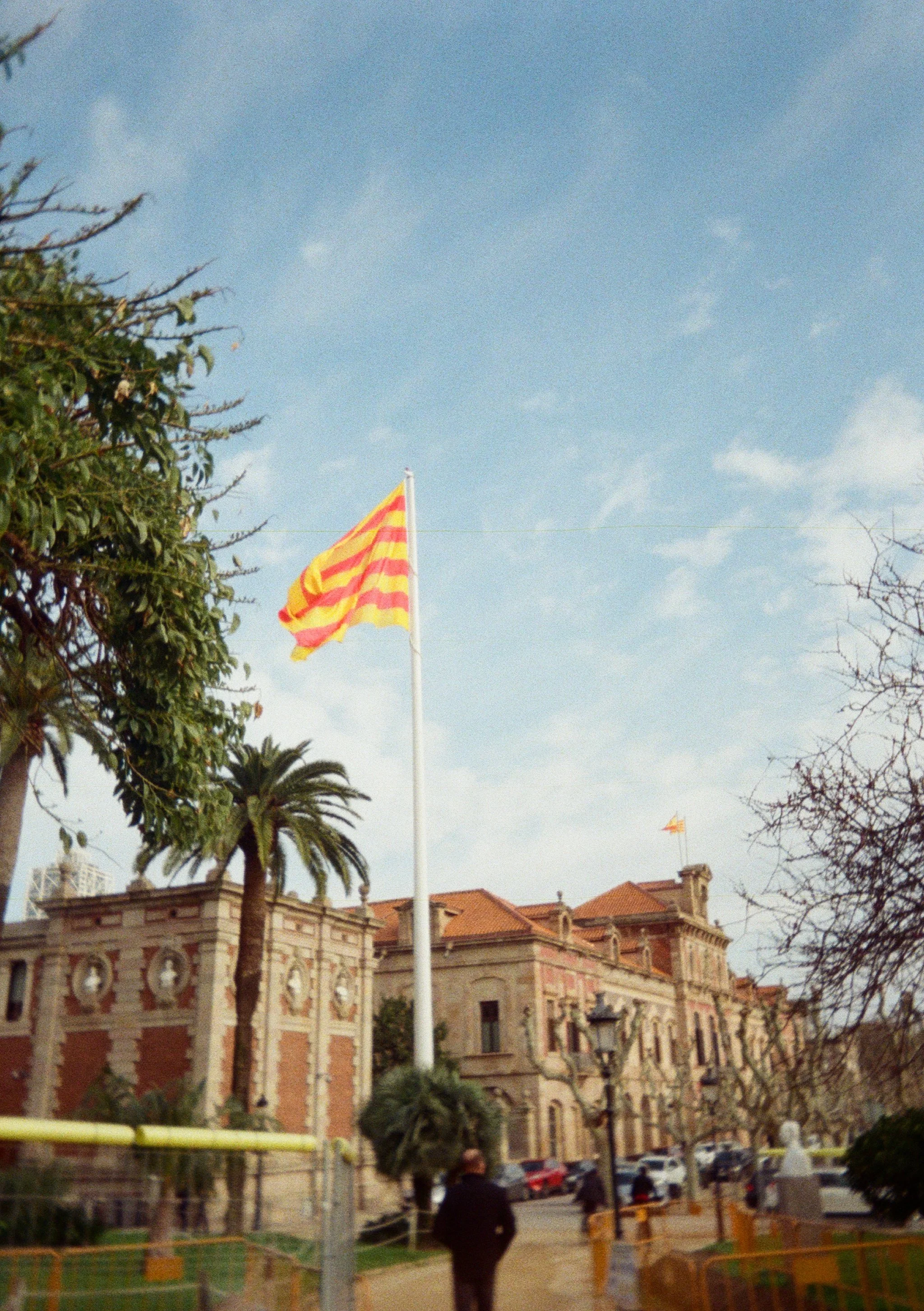 Barcelona - 2026