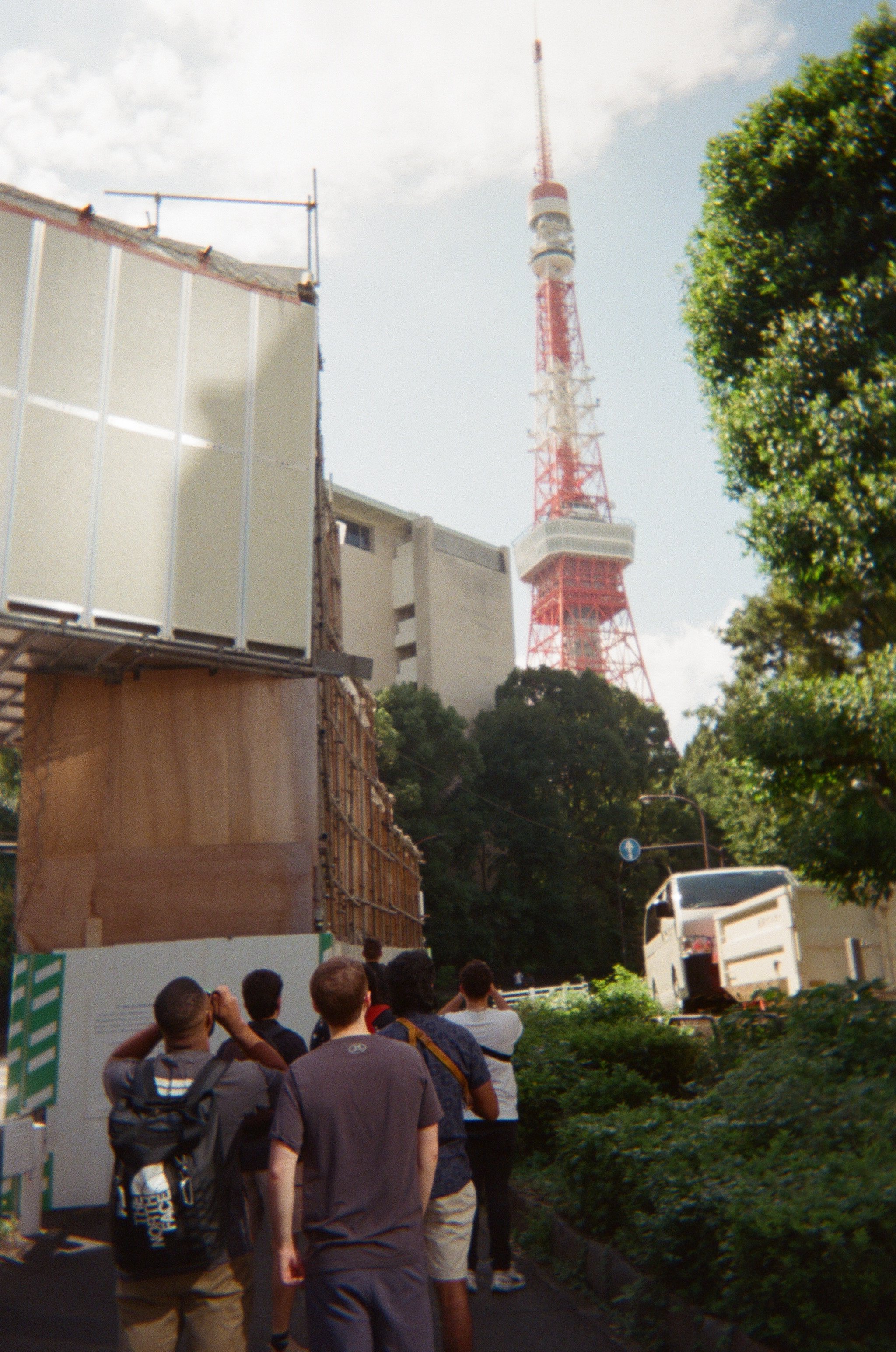 Tokyo - 2024