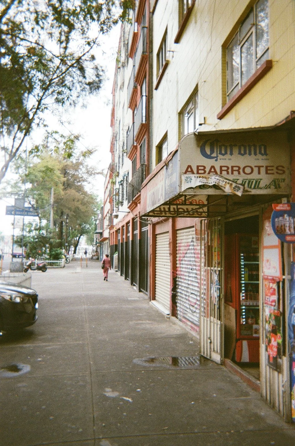 Mexico City - 2025