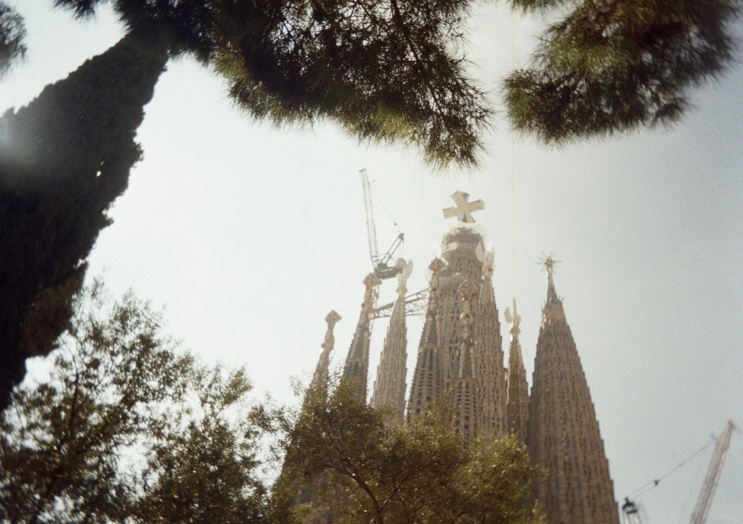 Barcelona - 2026