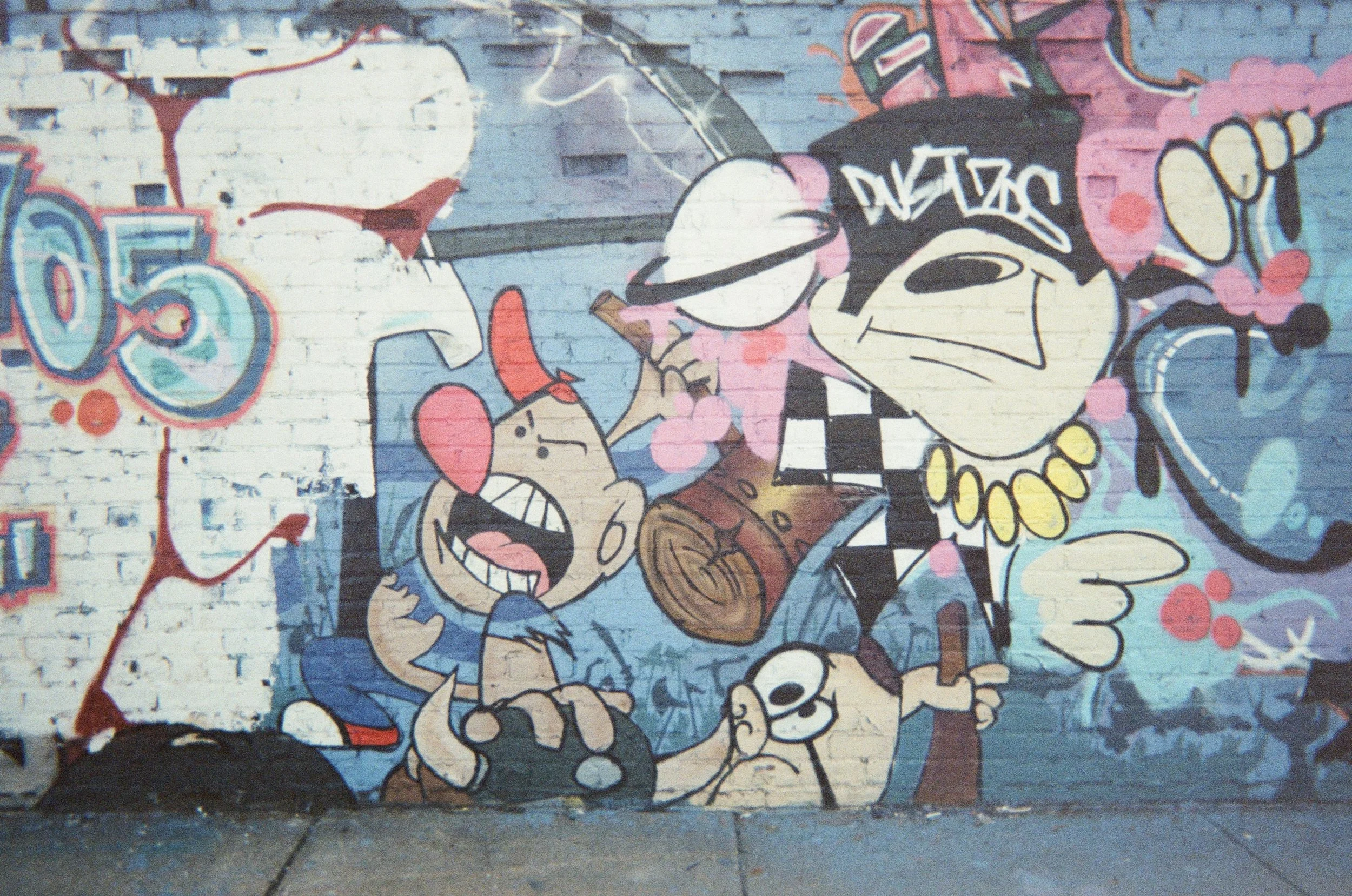 Bronx, NYC - 2025