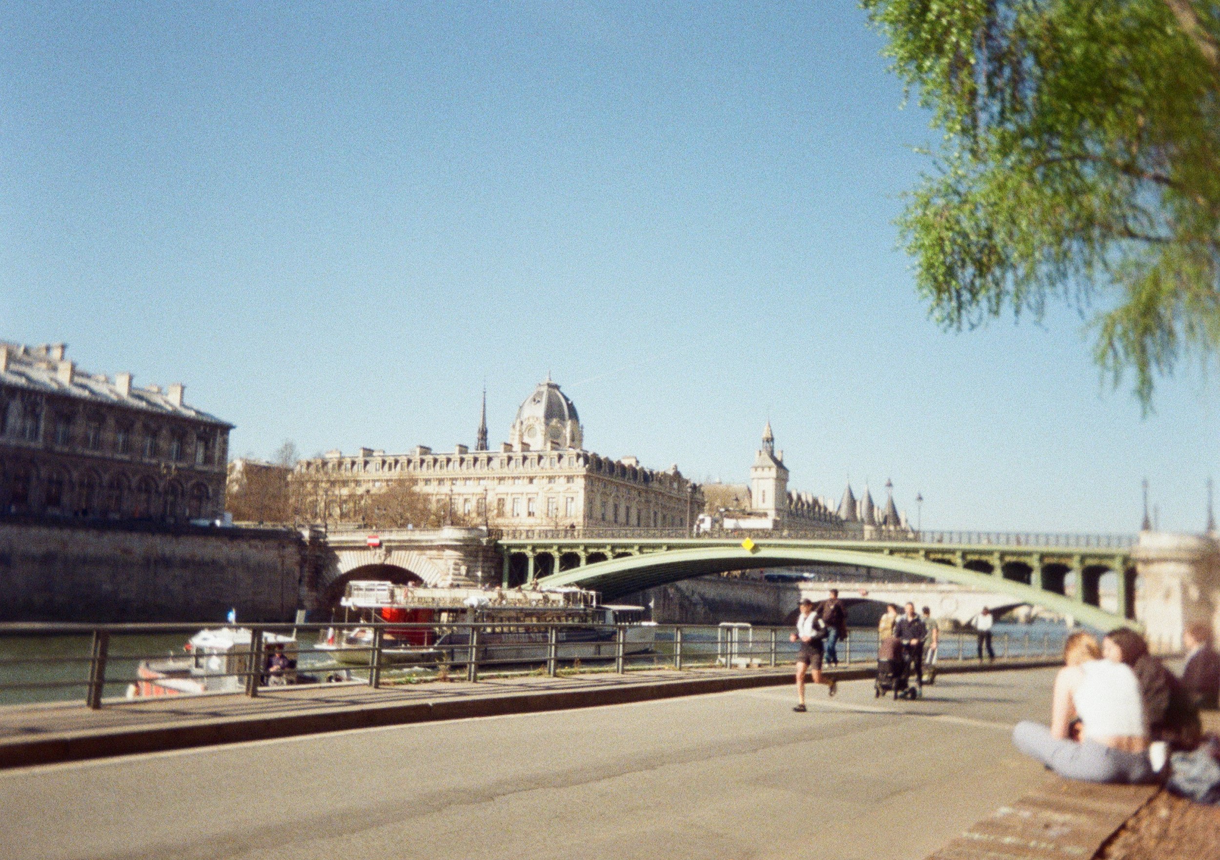 Paris - 2026