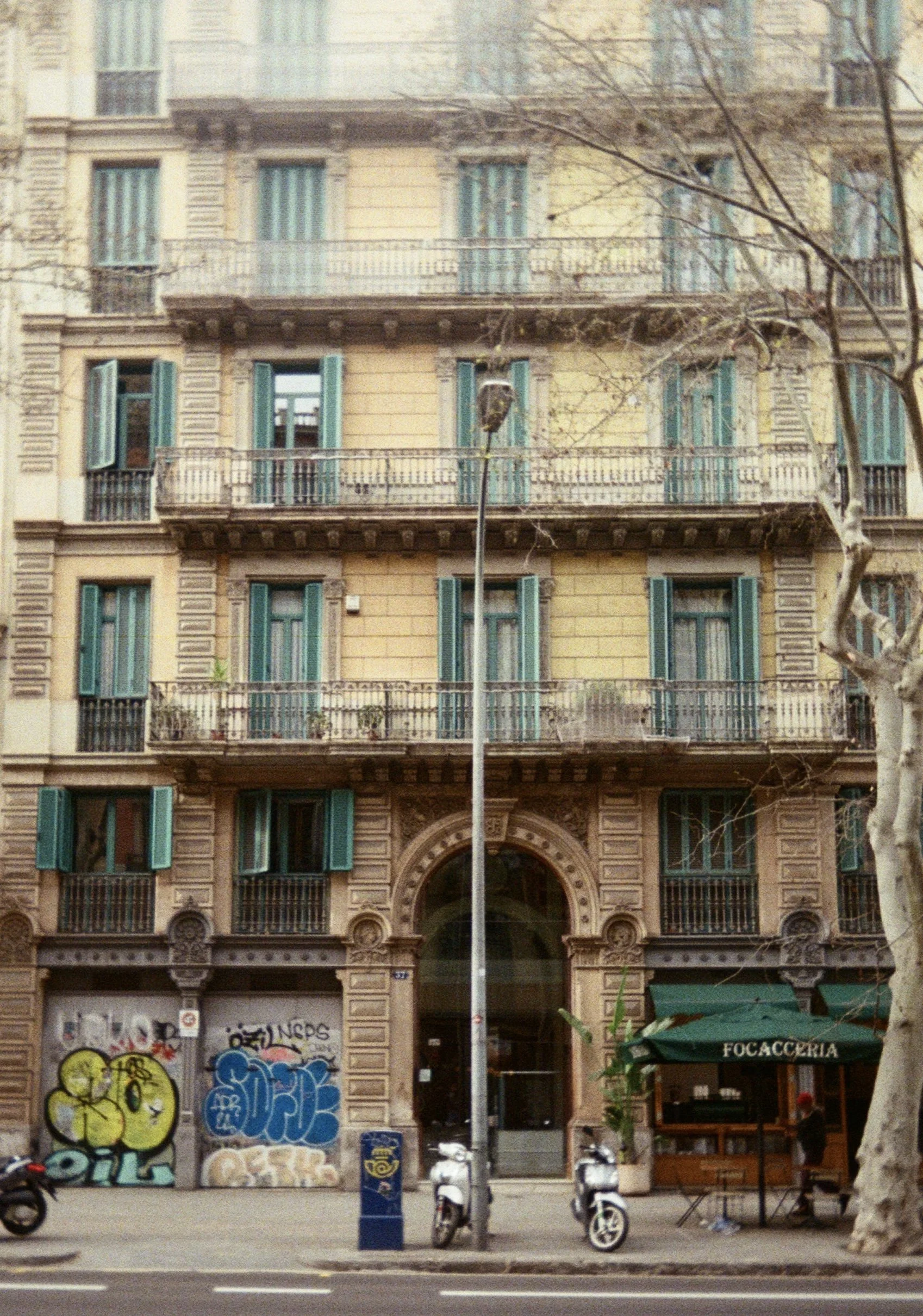 Barcelona - 2026