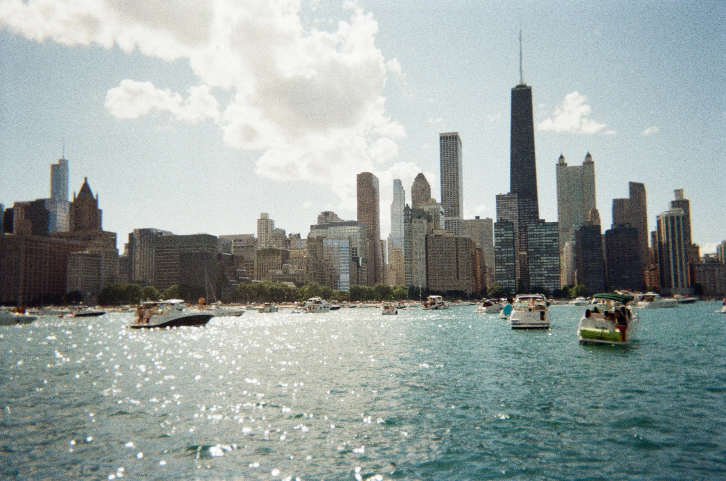 Chicago - 2025