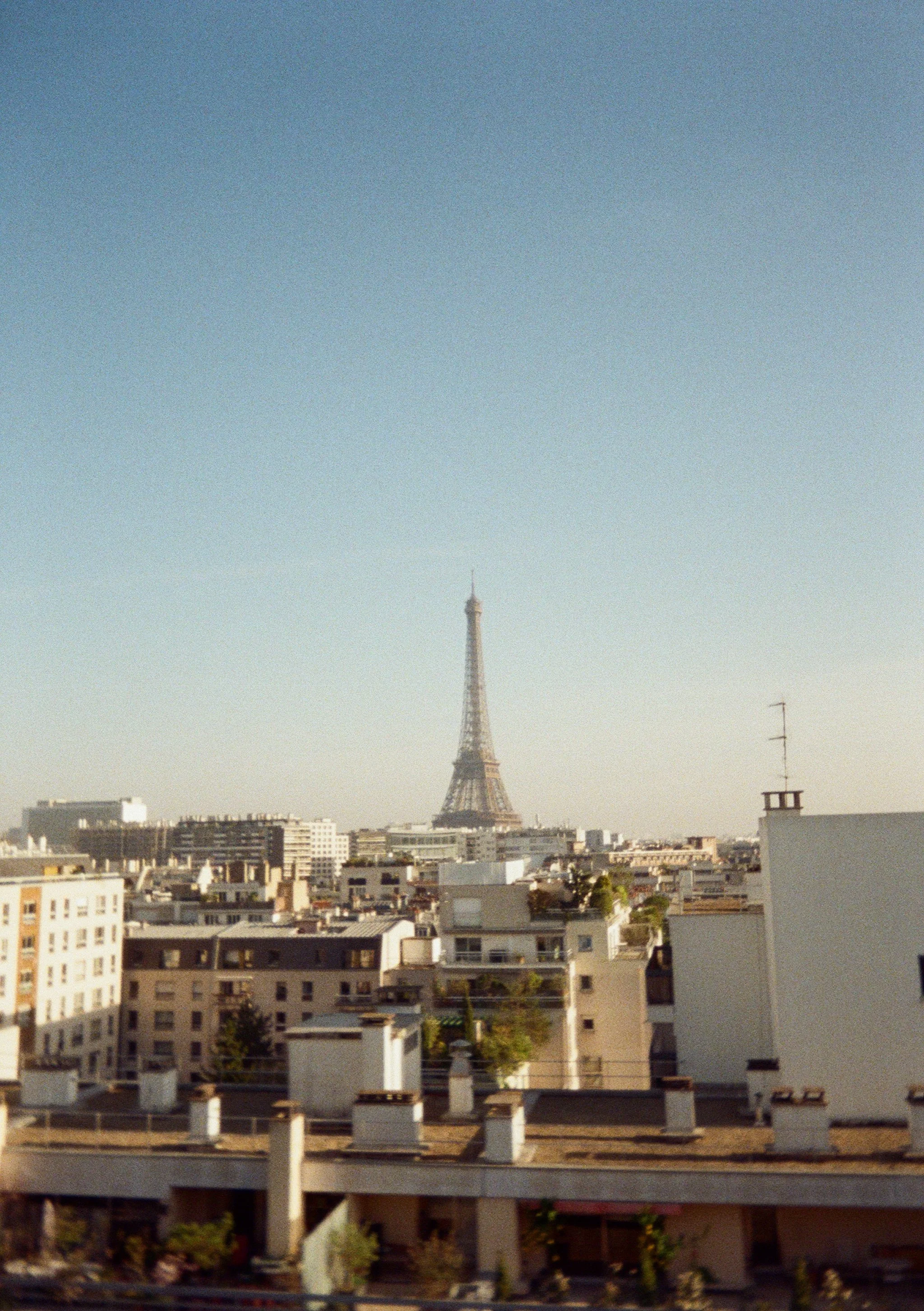 Paris - 2026