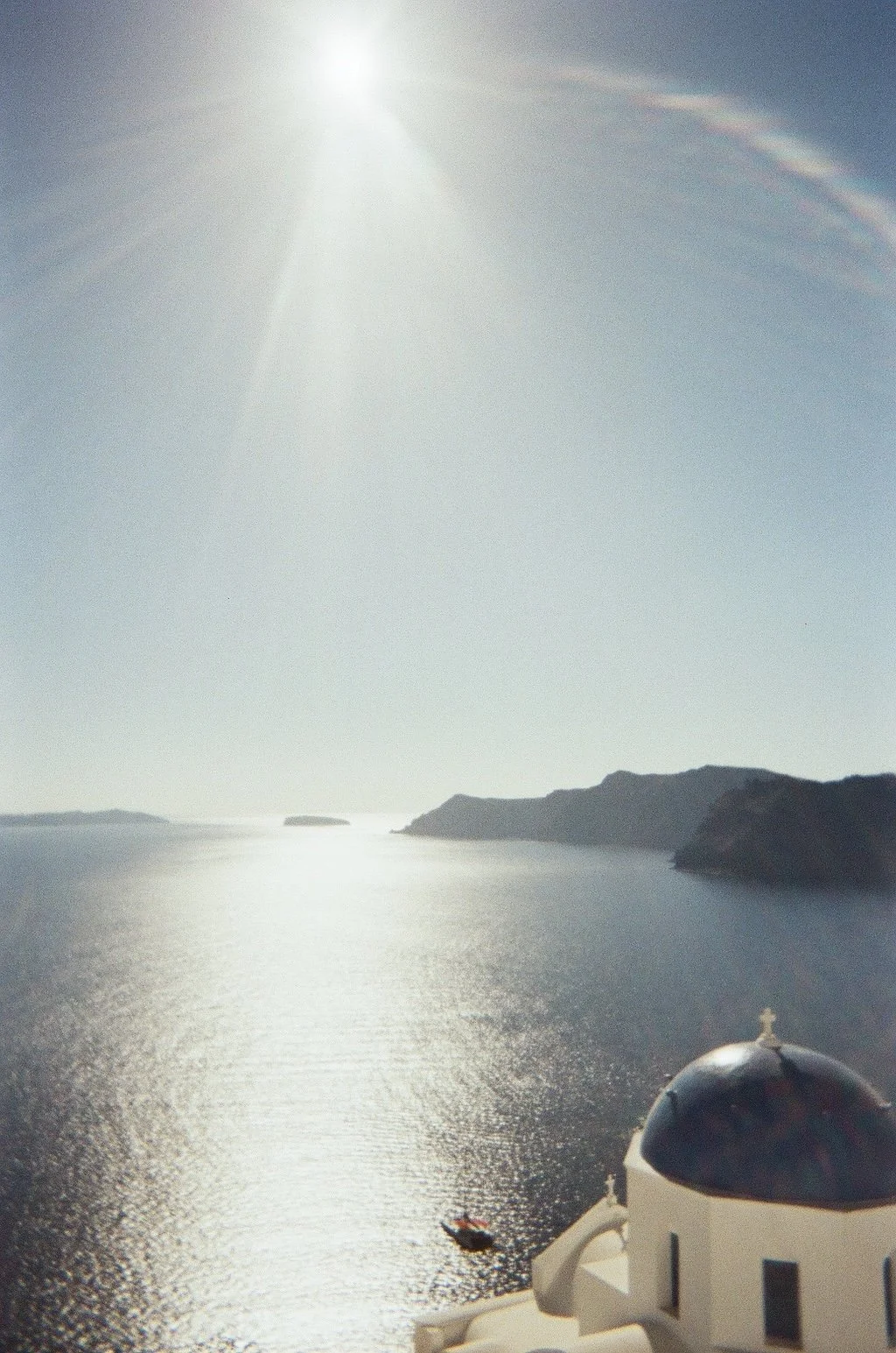 Santorini - 2025