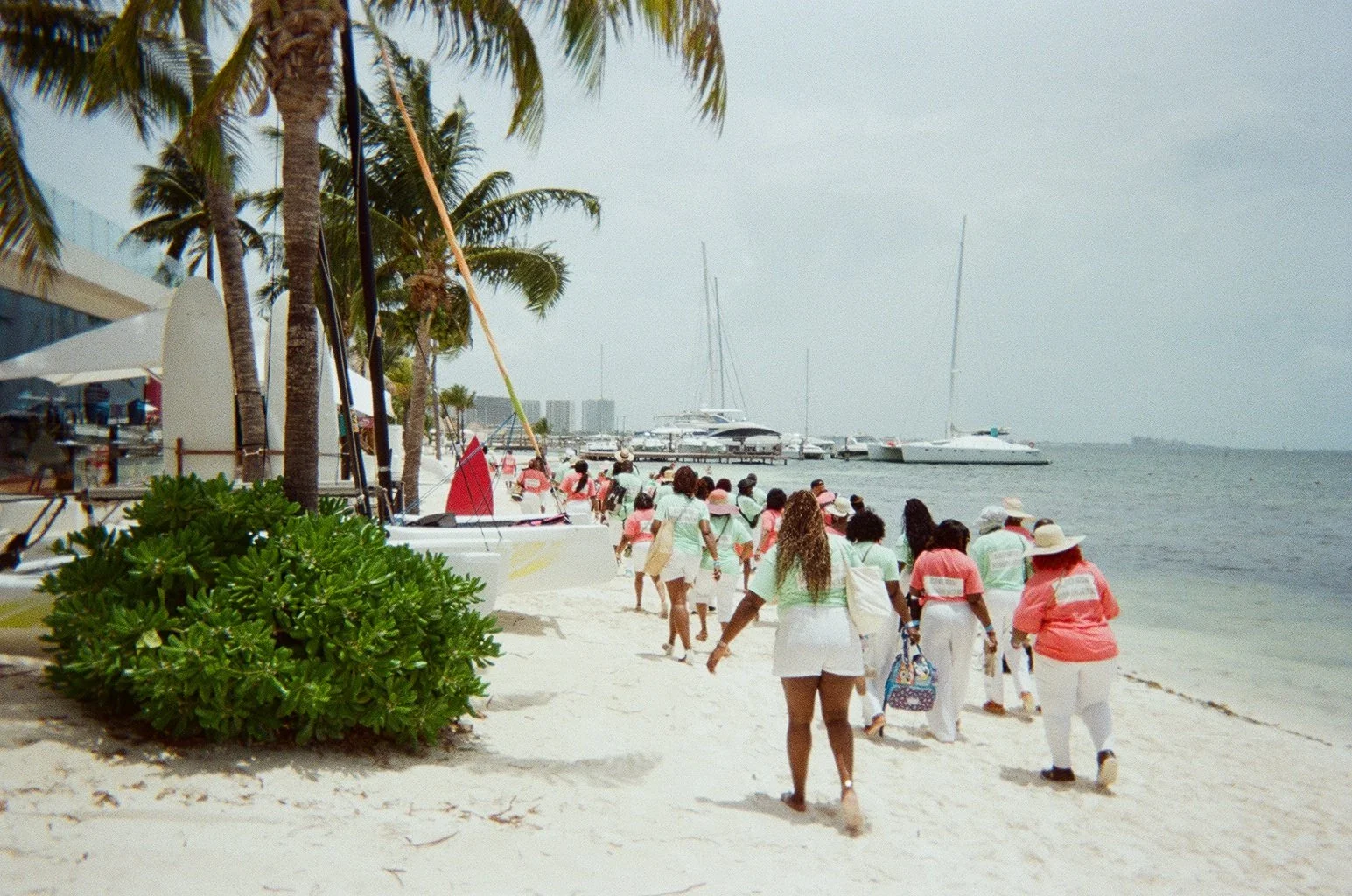 Cancun - 2025