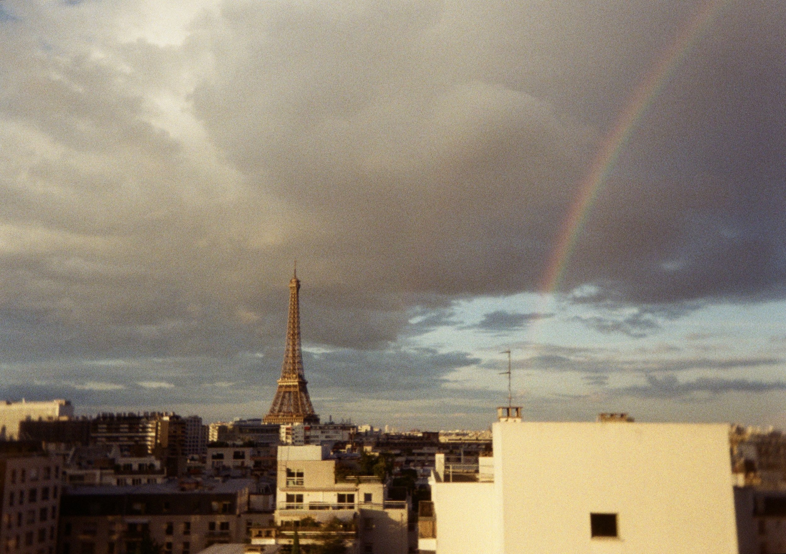 Paris - 2026