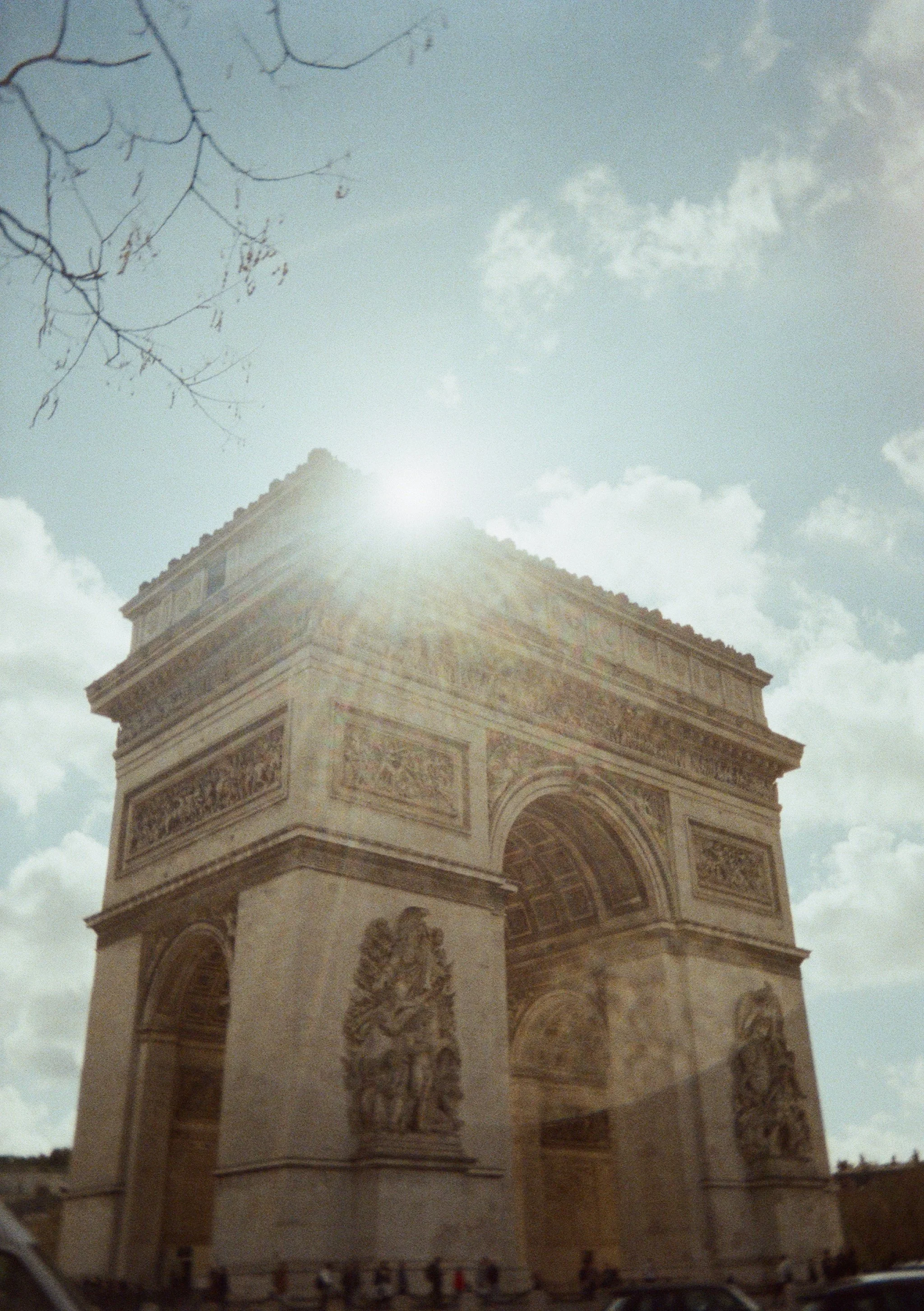 Paris - 2026