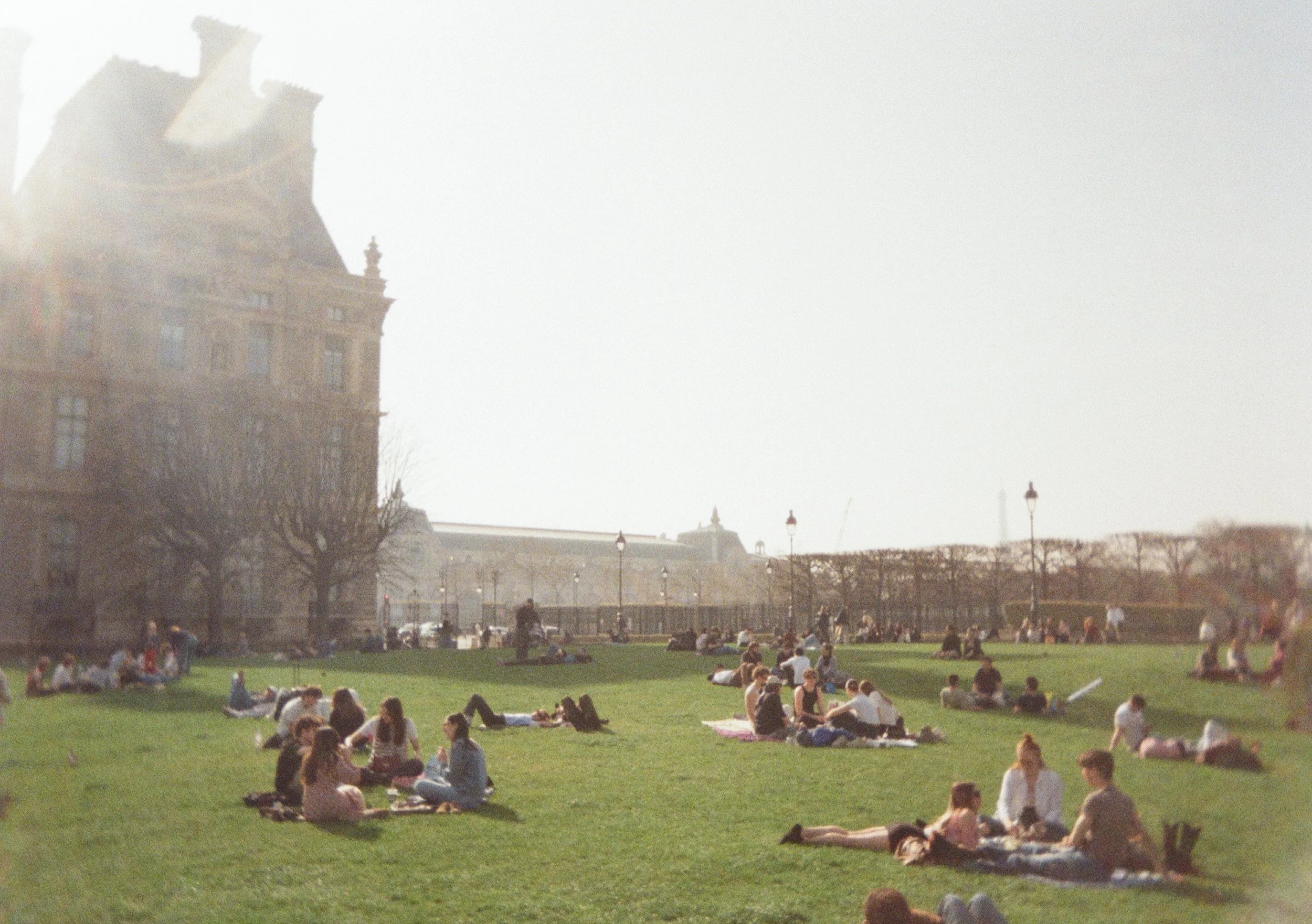 Paris - 2026