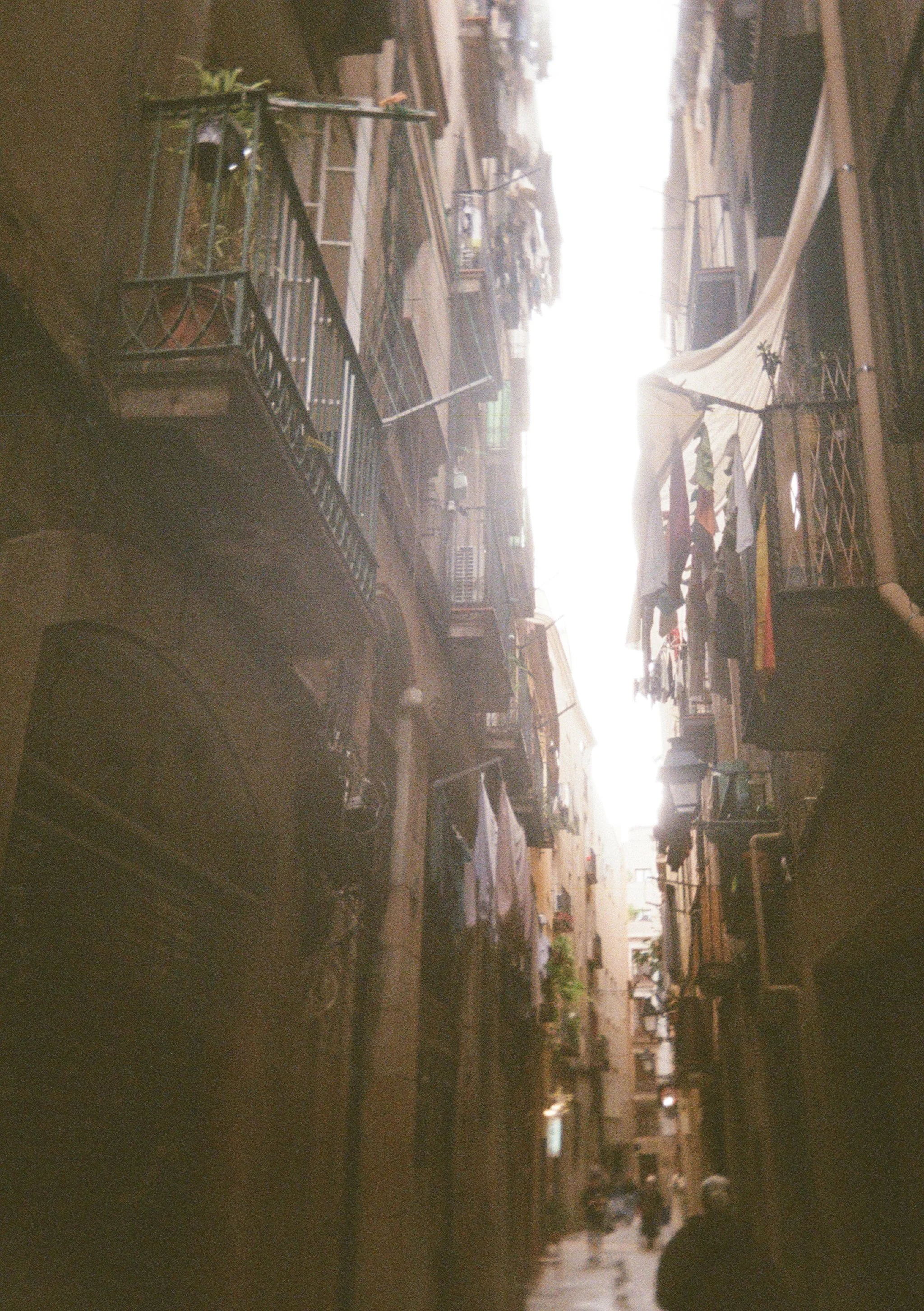 Barcelona - 2026