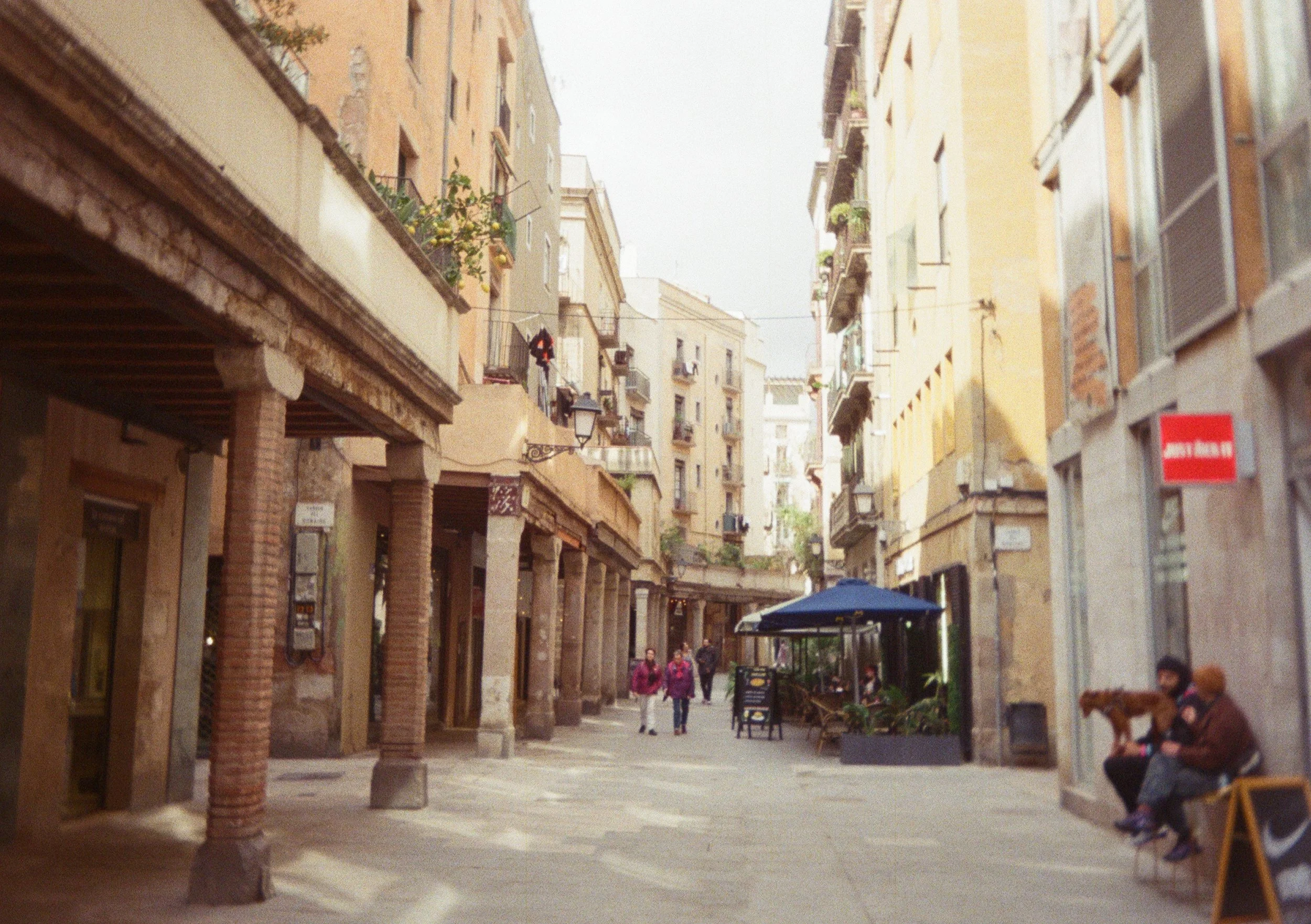Barcelona - 2026