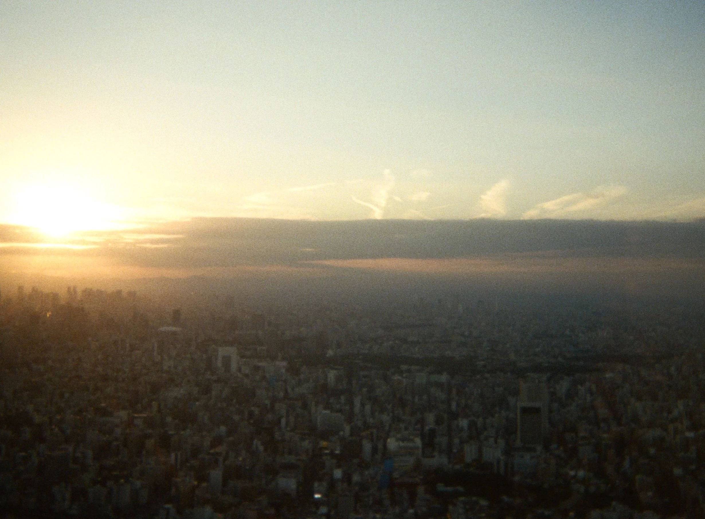 Tokyo - 2024