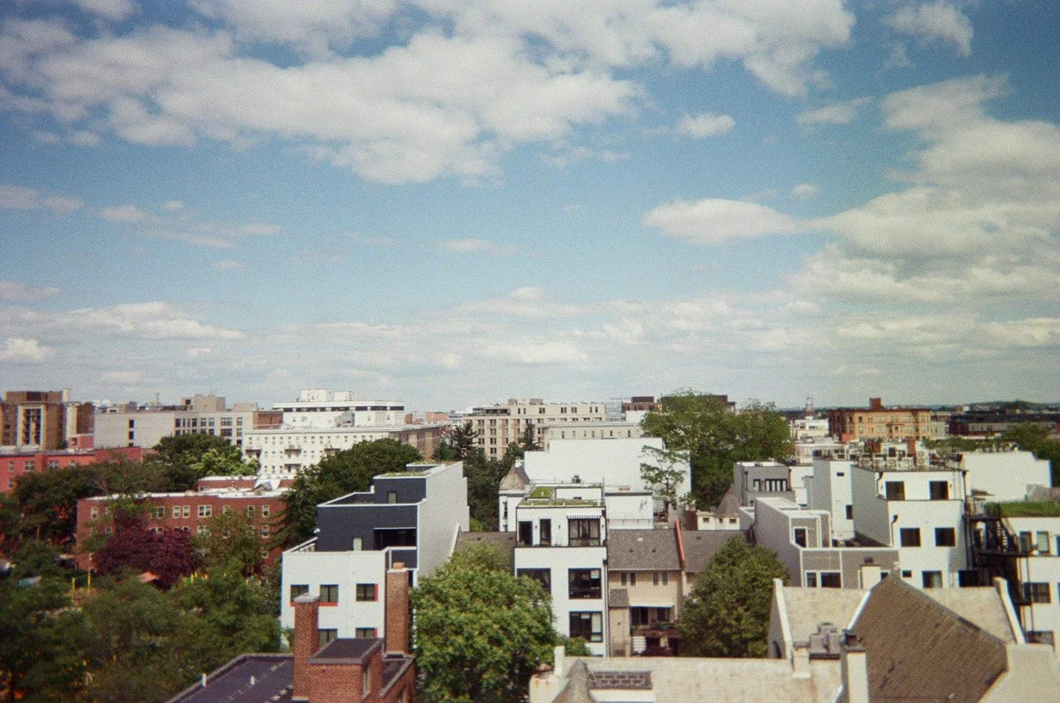 Washington DC - 2025