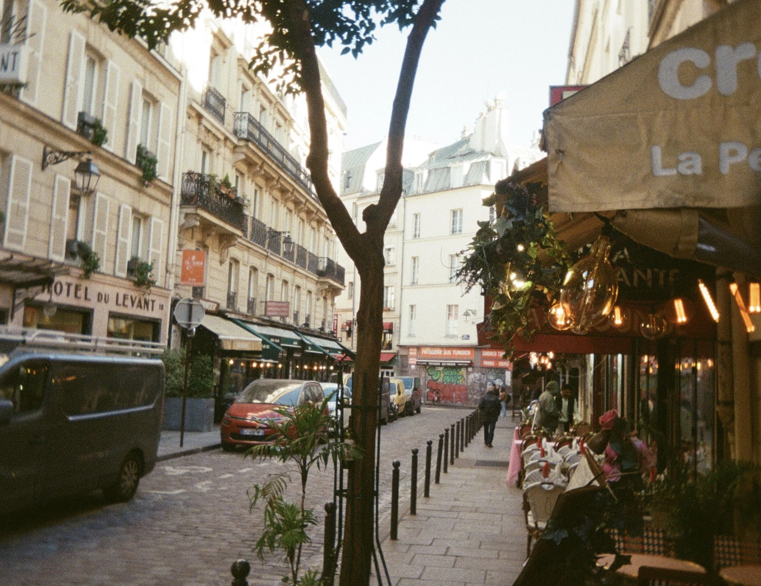 Montmartre, Paris - 2026