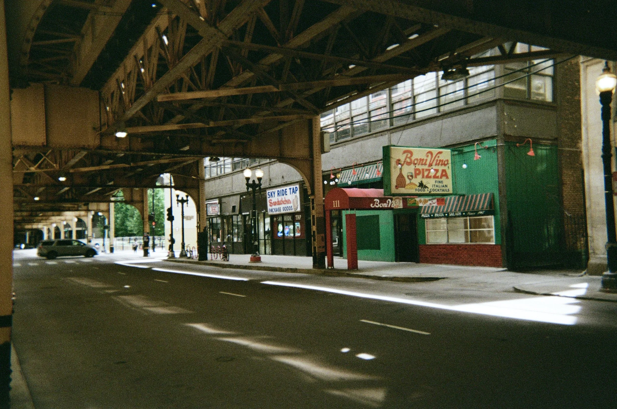 Chicago - 2025