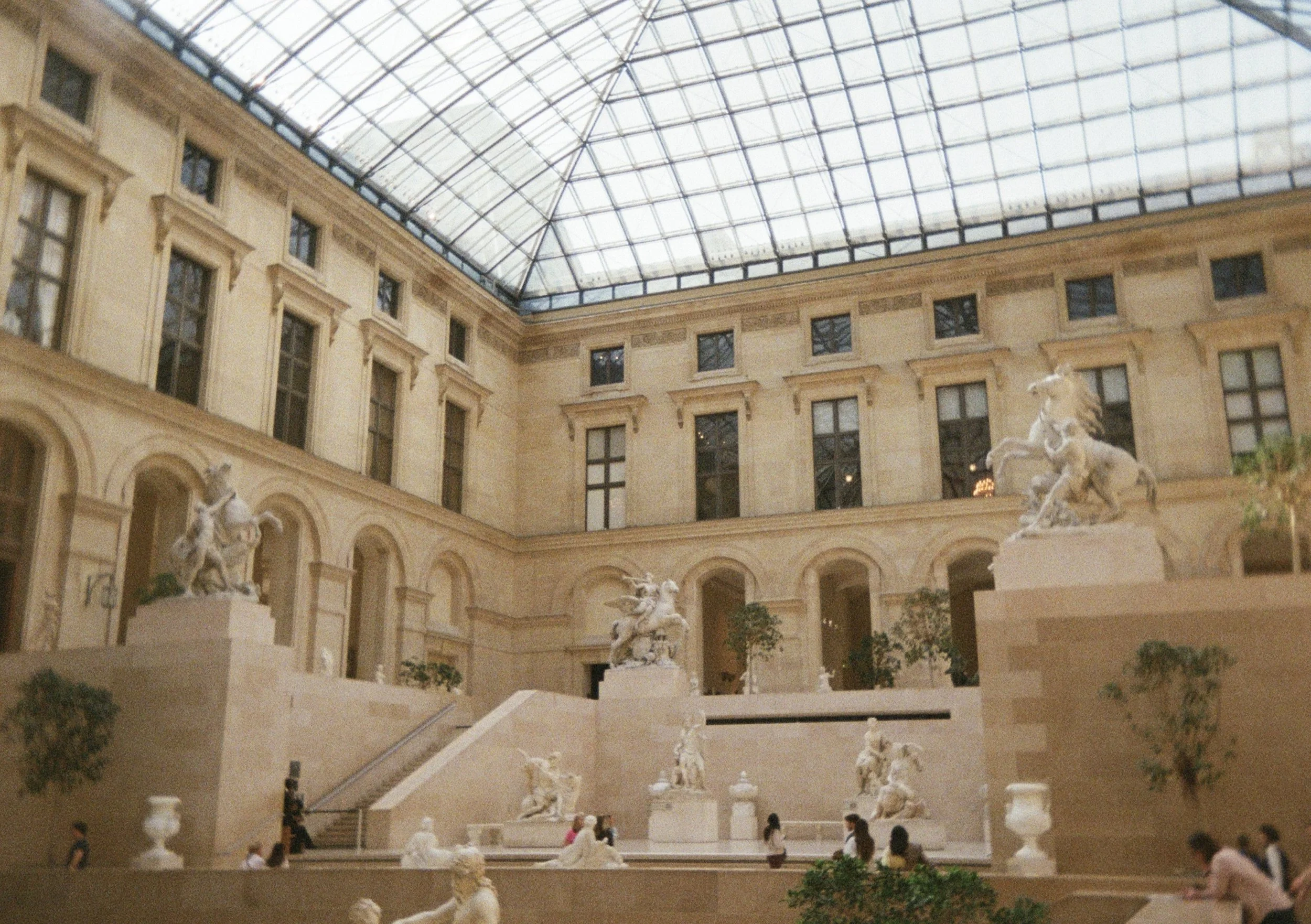 Paris - 2026
