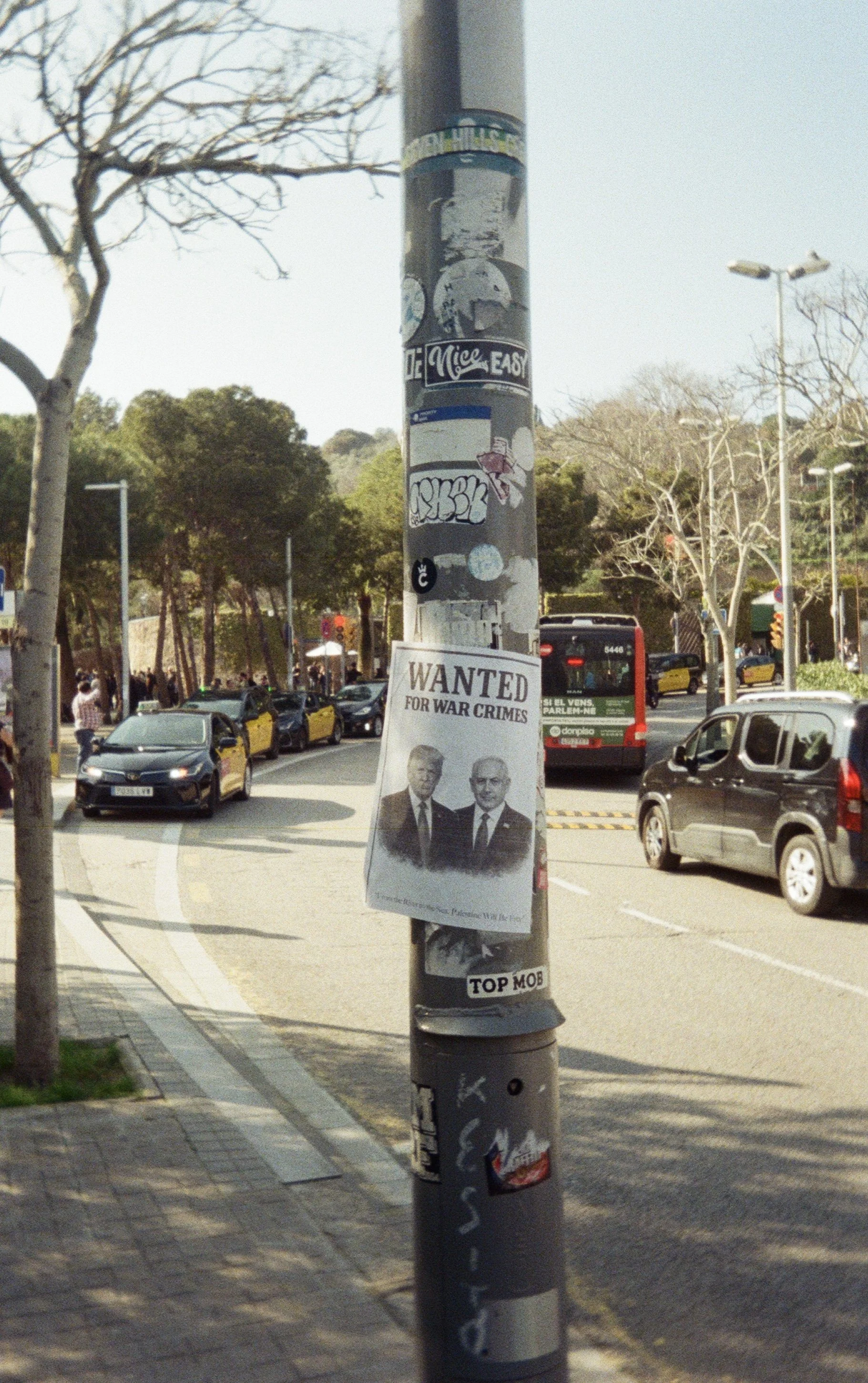 Barcelona - 2026