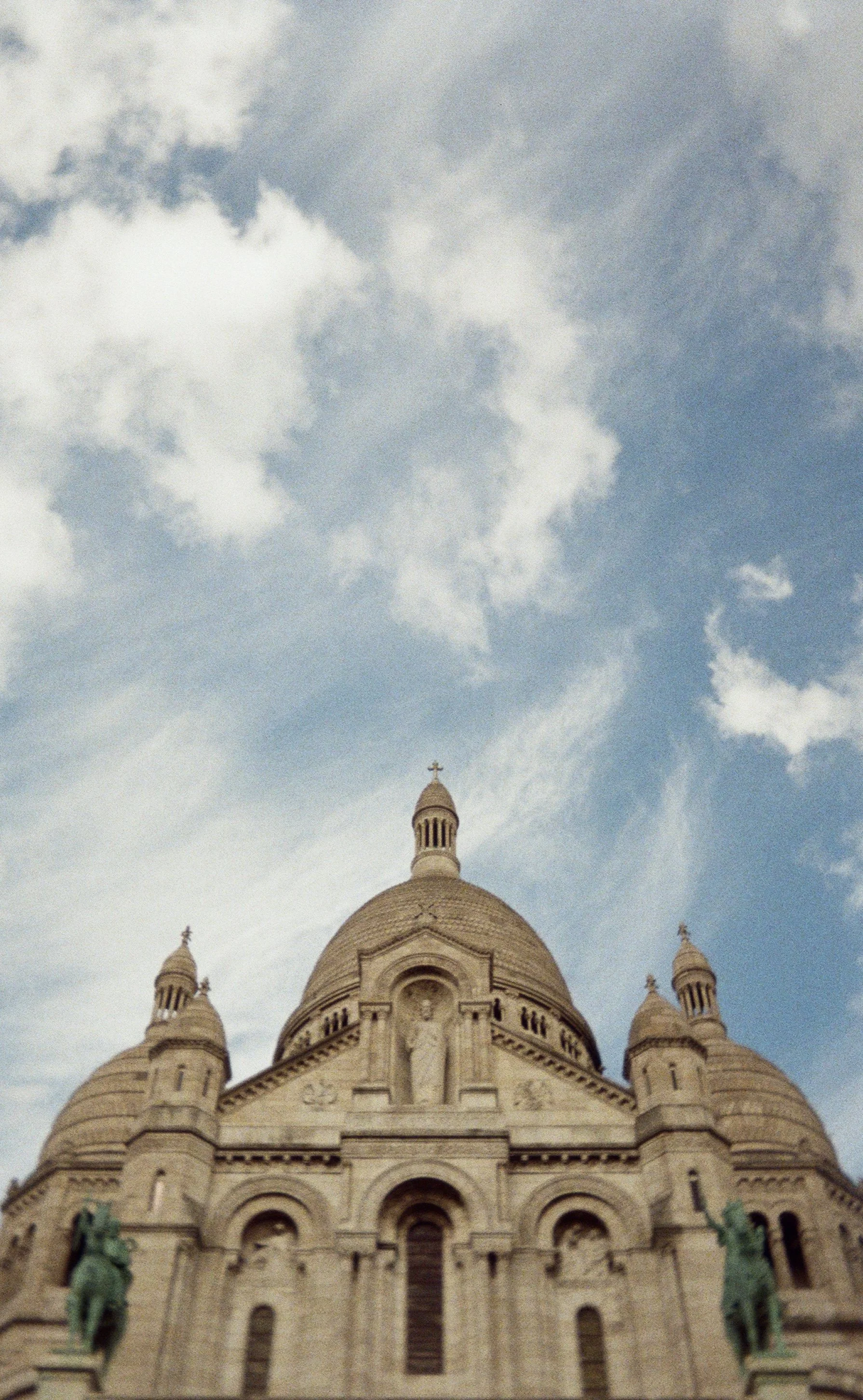 Montmarte, Paris - 2026