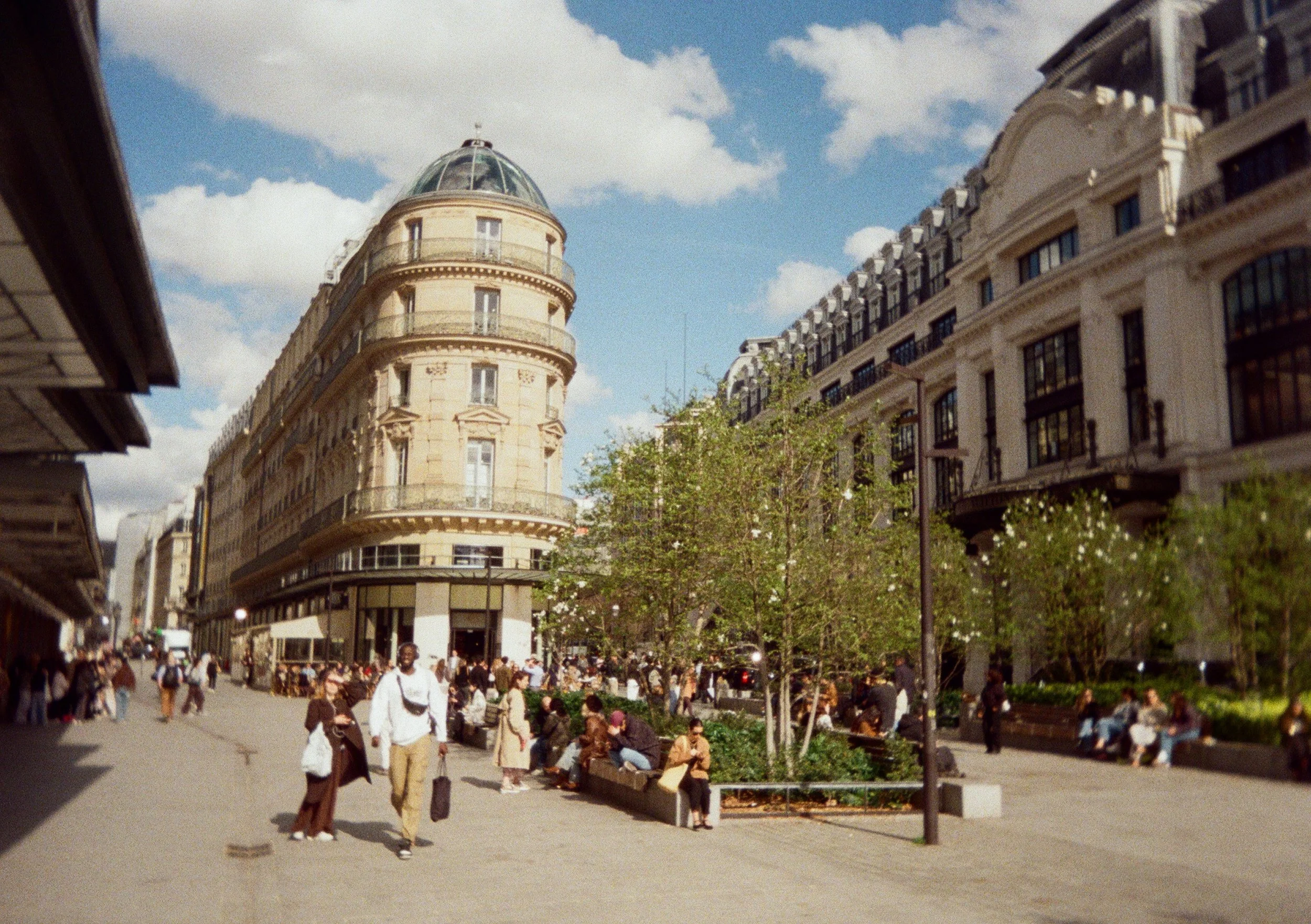Paris - 2026