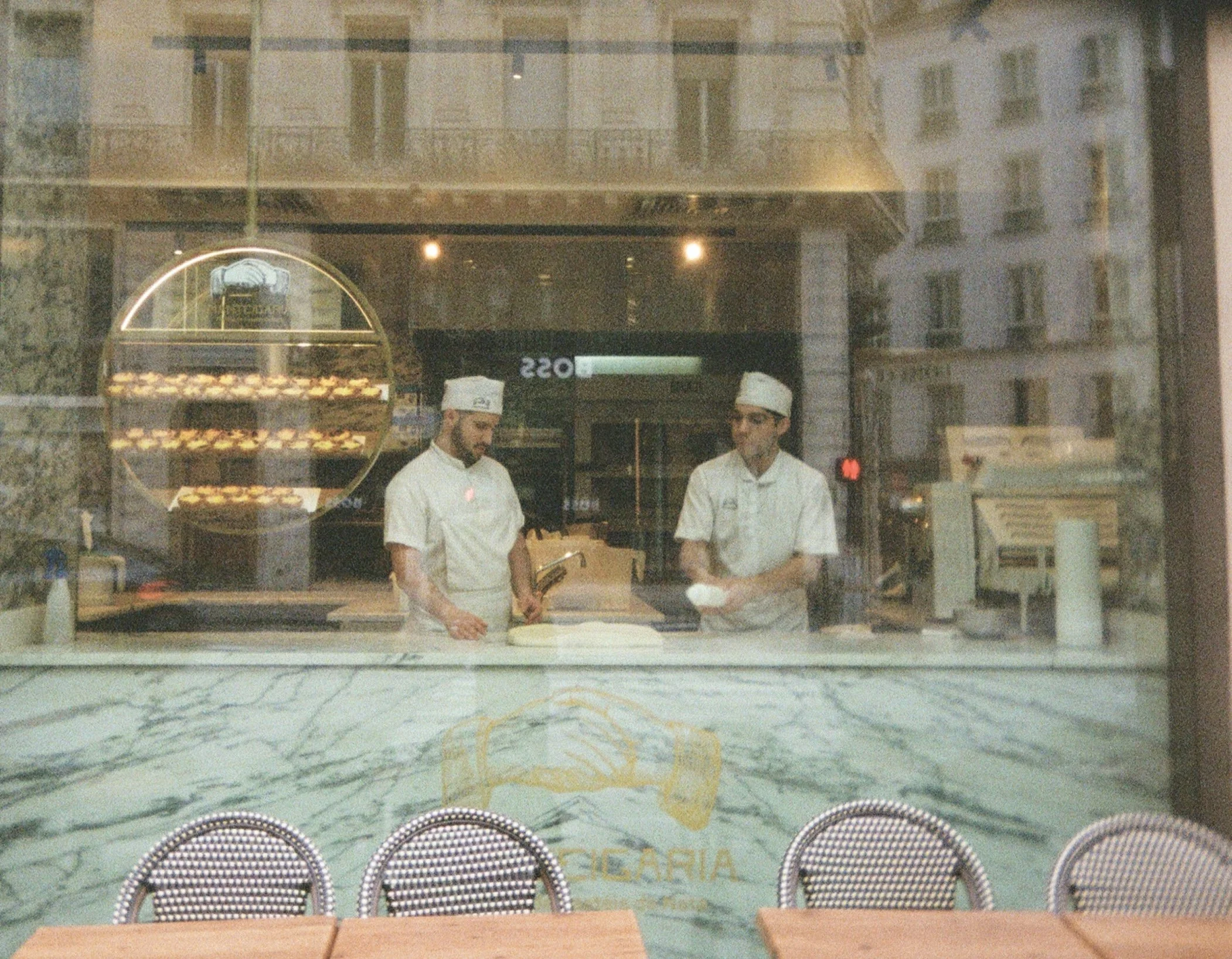 Paris - 2026