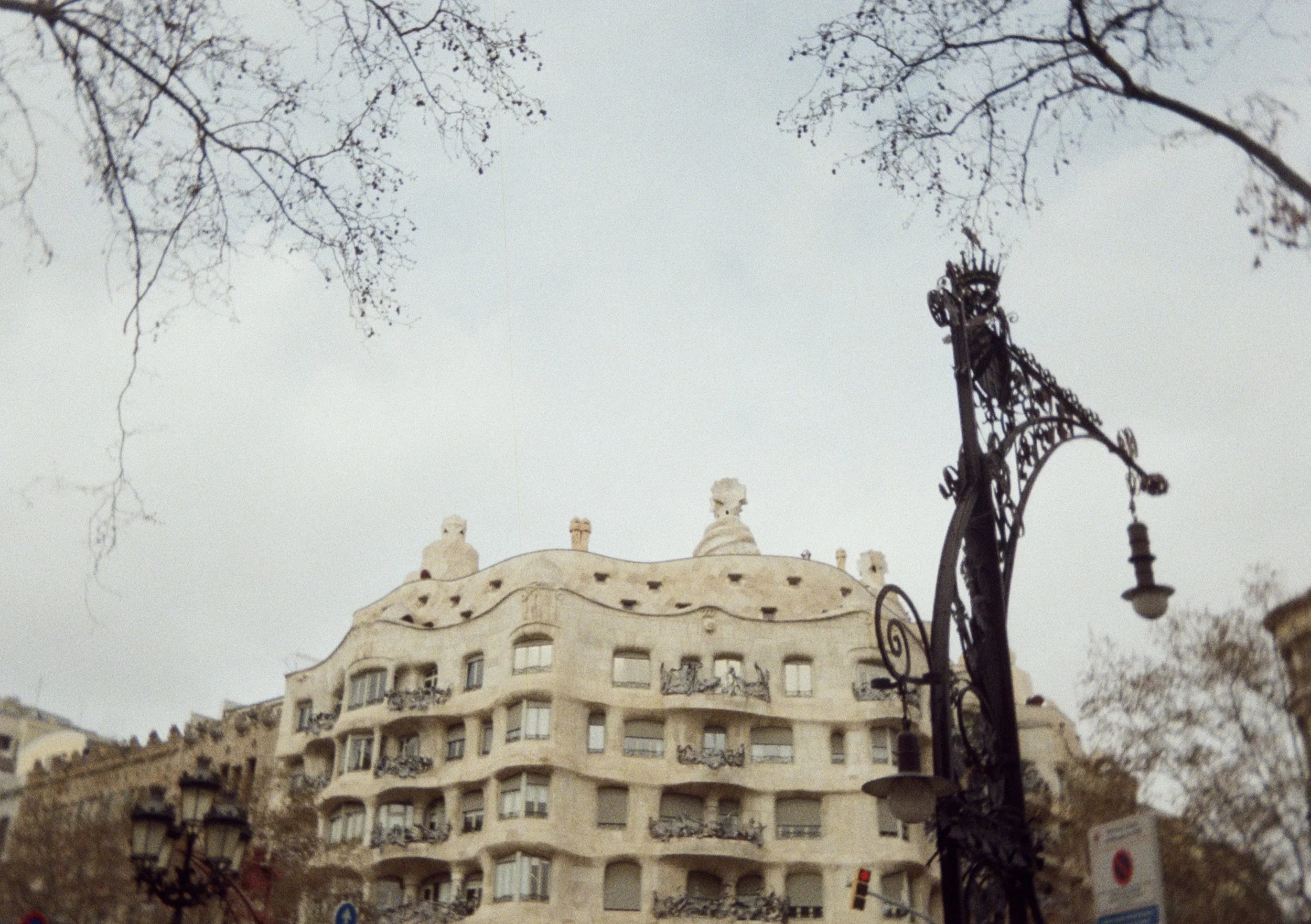 Barcelona - 2026