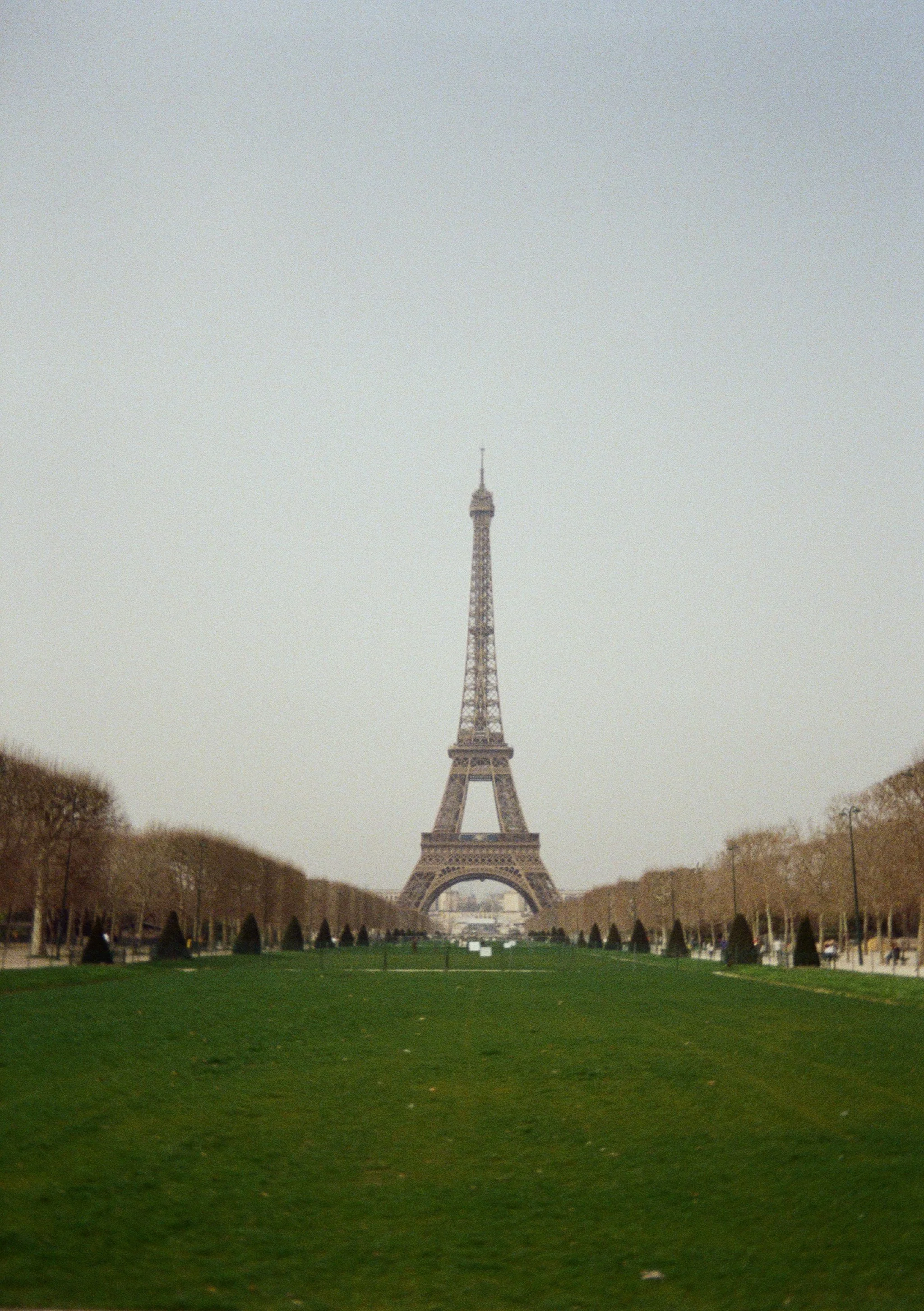 Paris - 2026