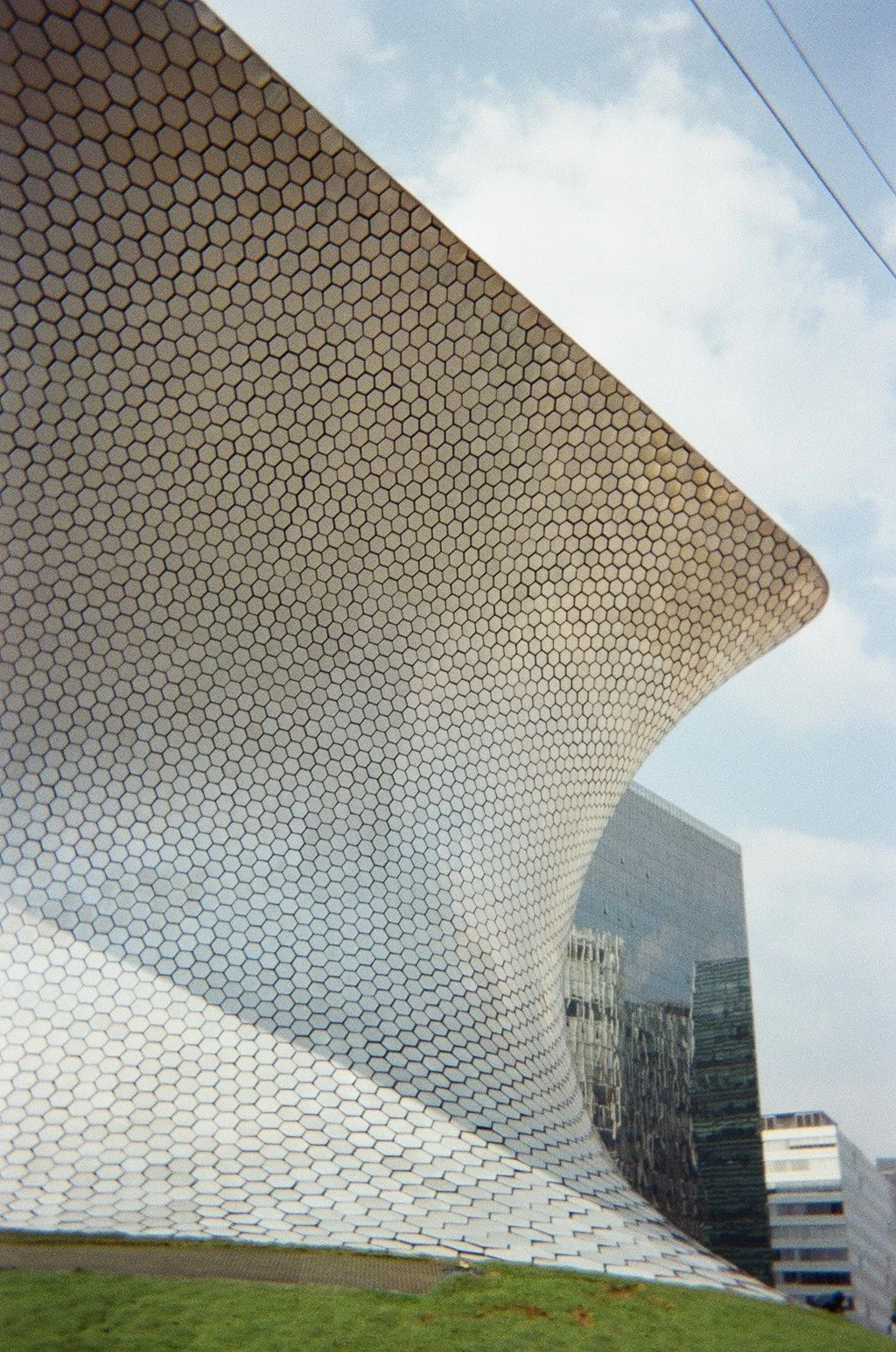 Mexico City - 2025
