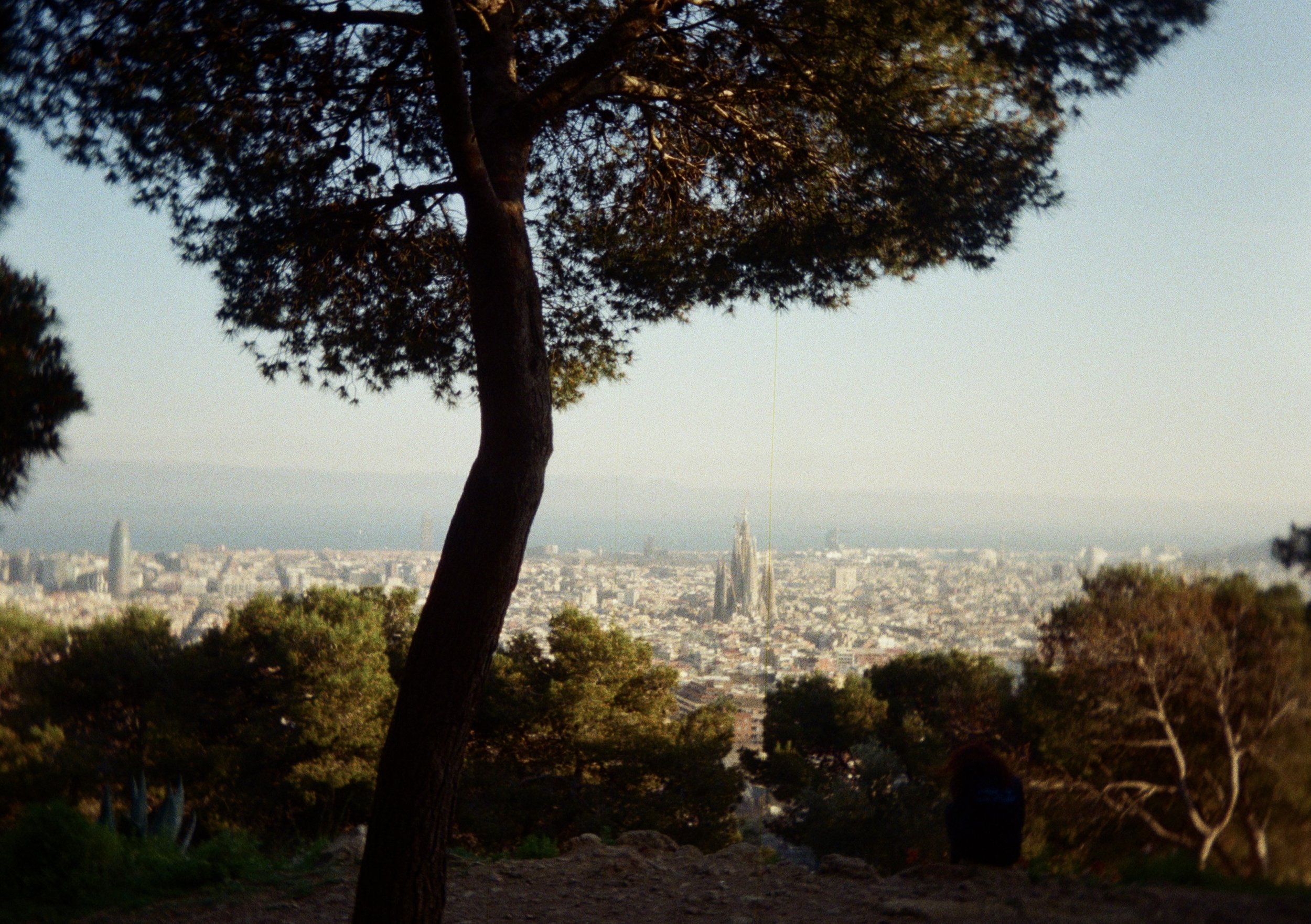 Barcelona - 2026