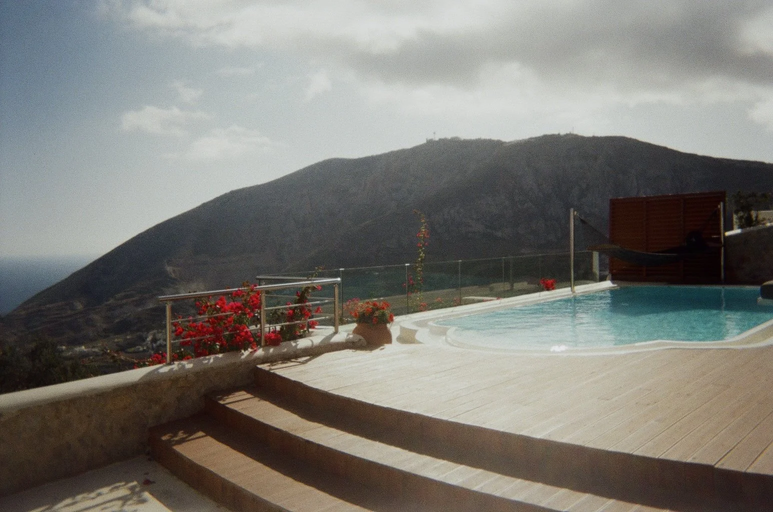 Santorini, 2025