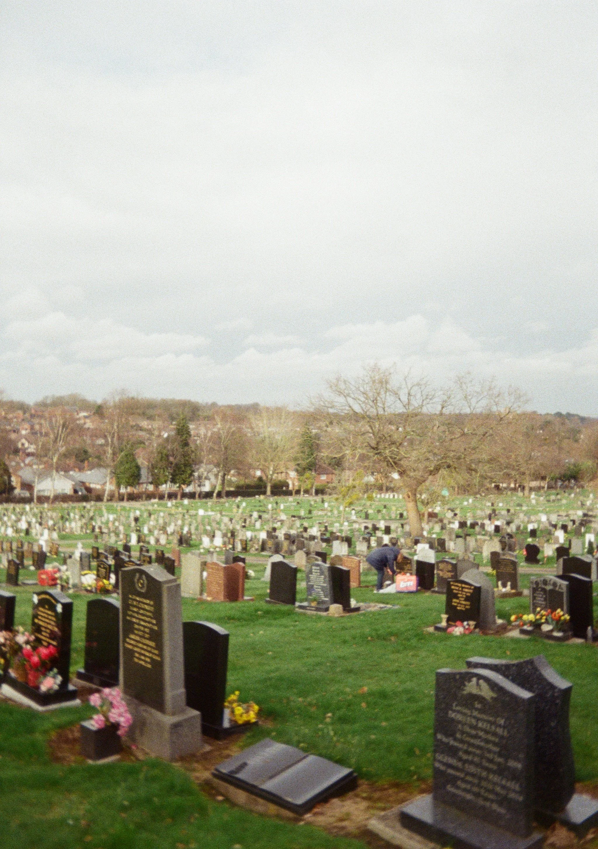 Nottingham, England - 2026