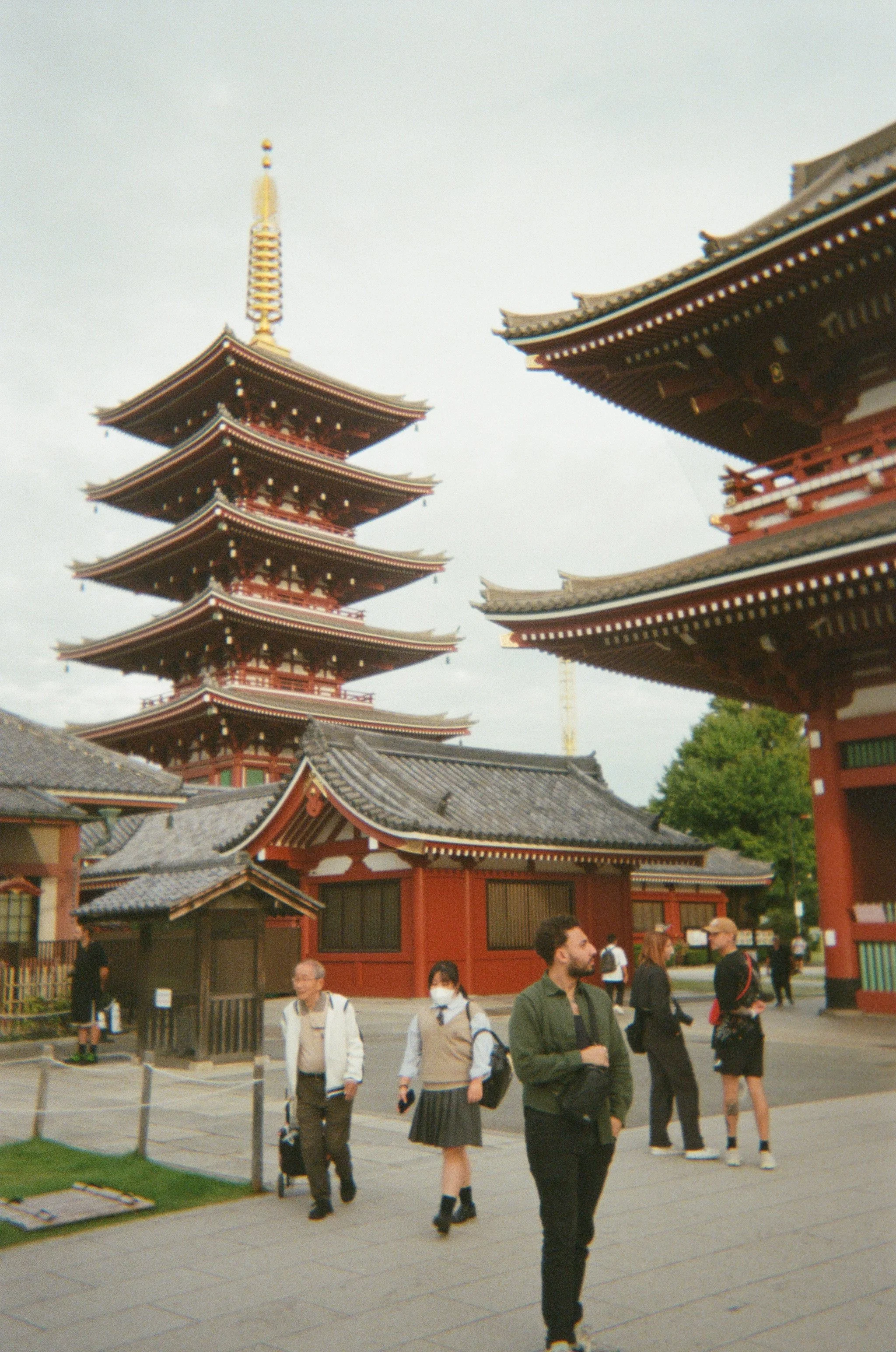 Tokyo - 2024
