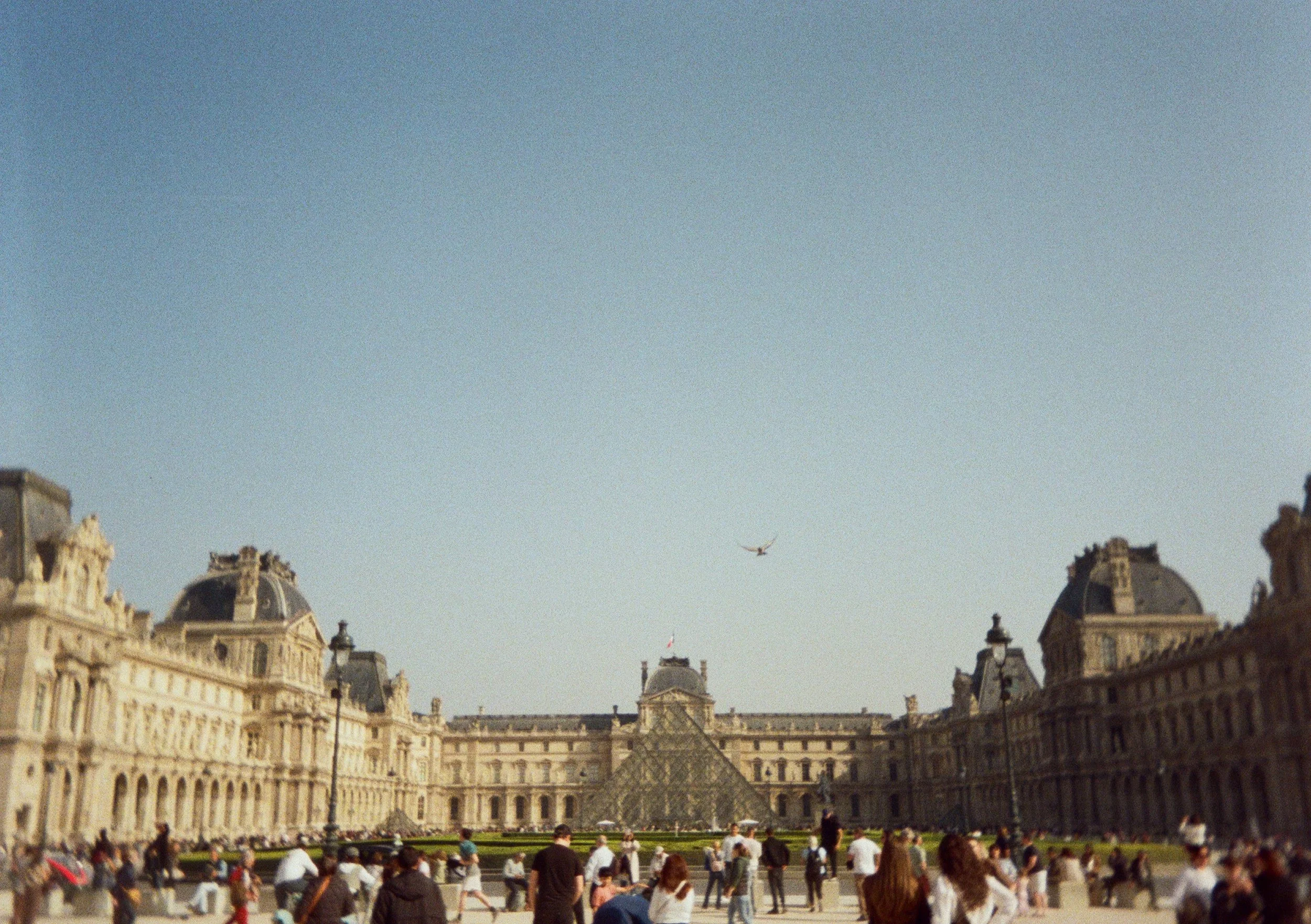 Paris - 2026