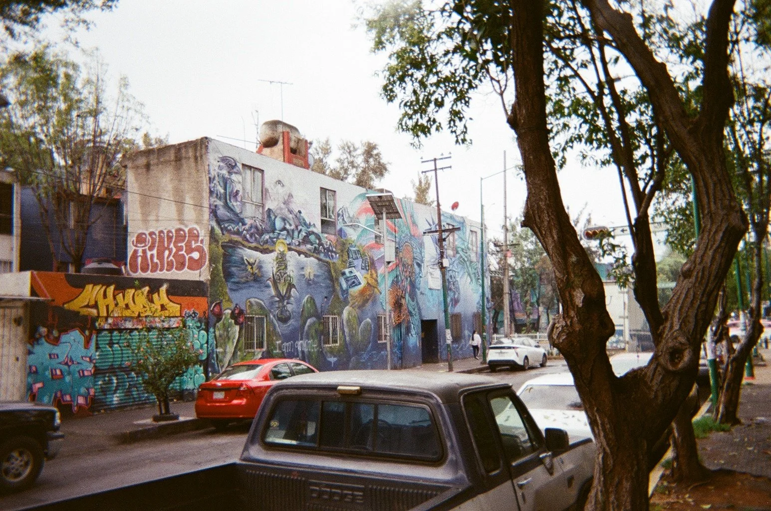 Mexico City - 2025