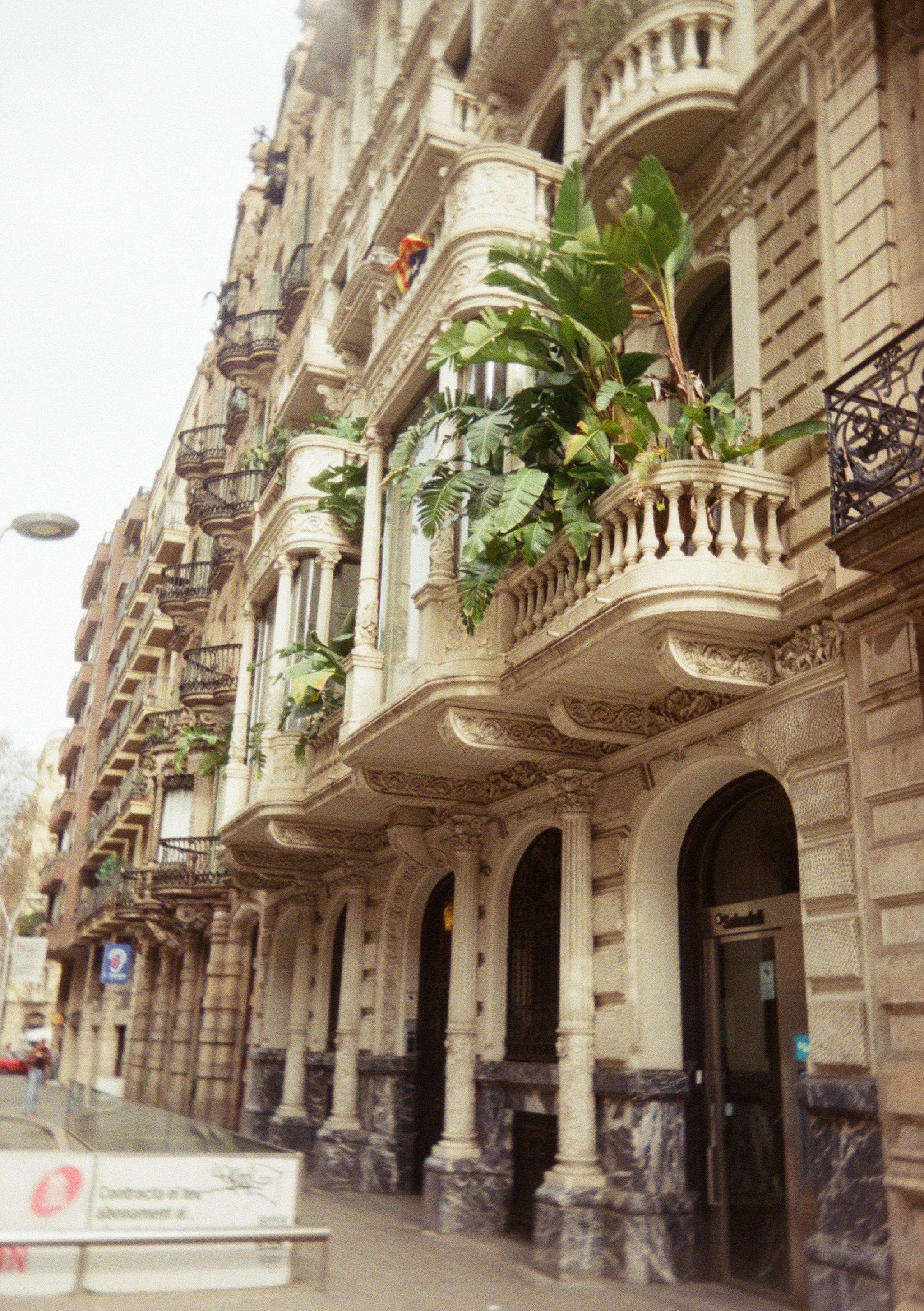 Barcelona - 2026