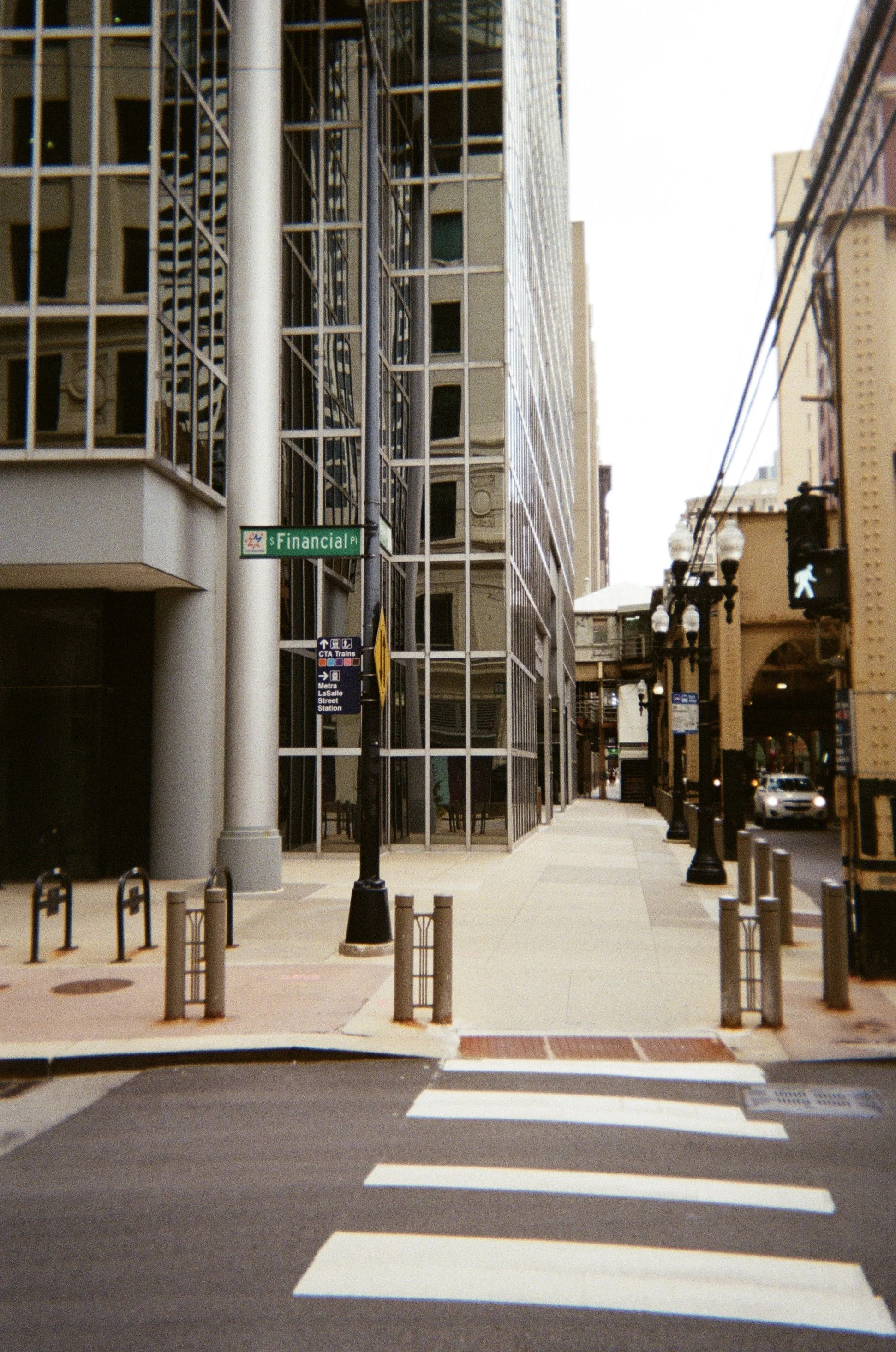 Chicago - 2025