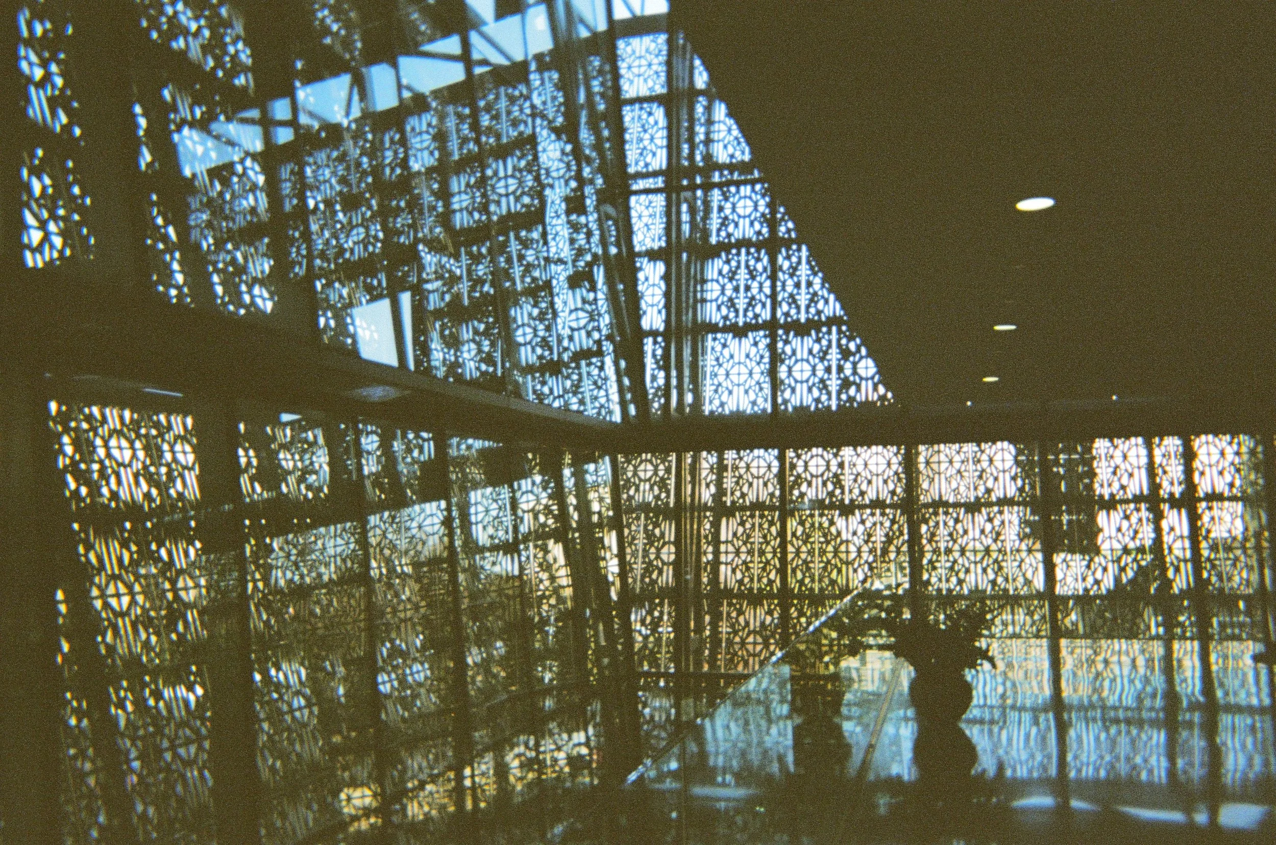 National Museum of African American History & Culture - 2026