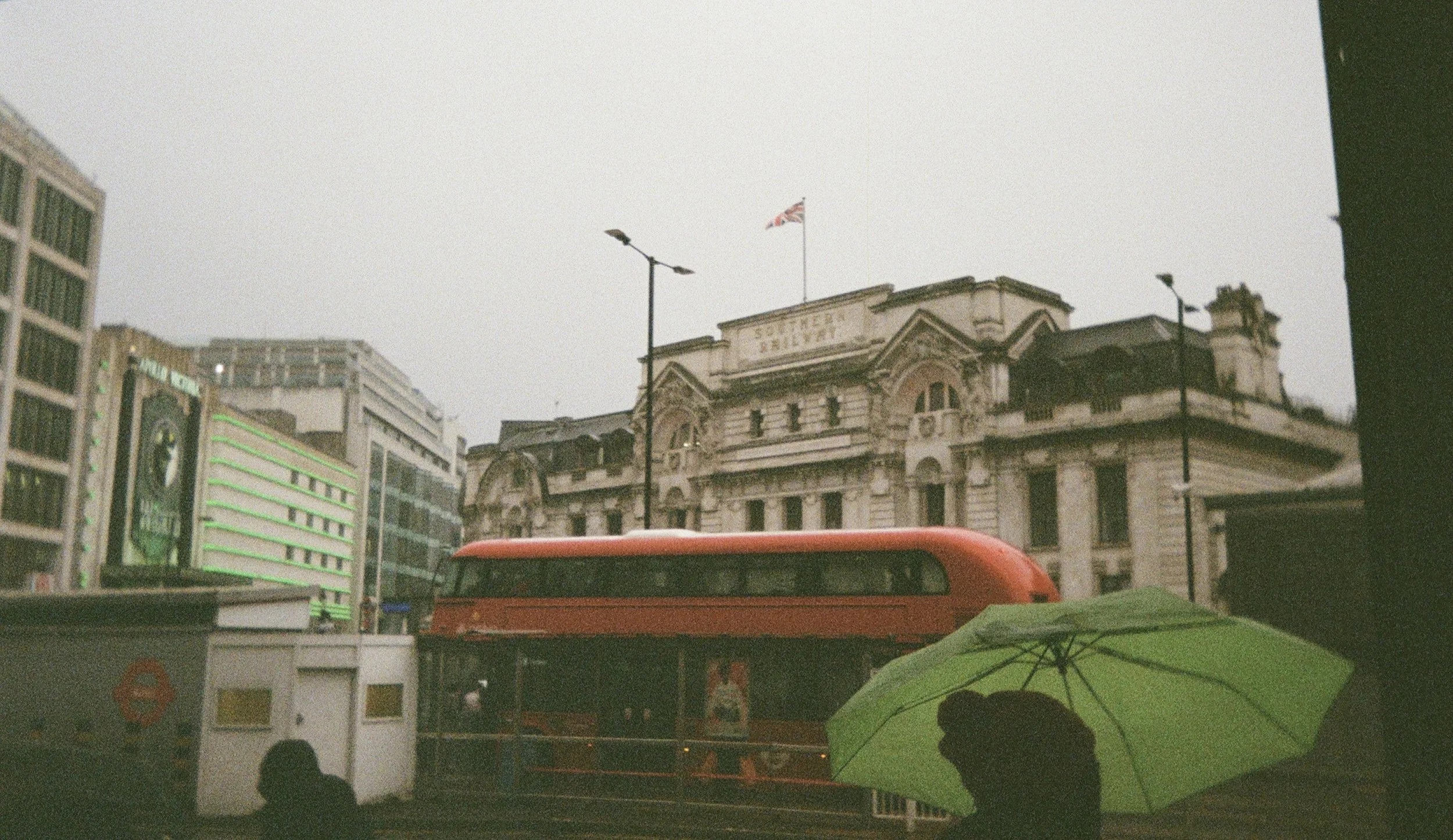 London - 2026
