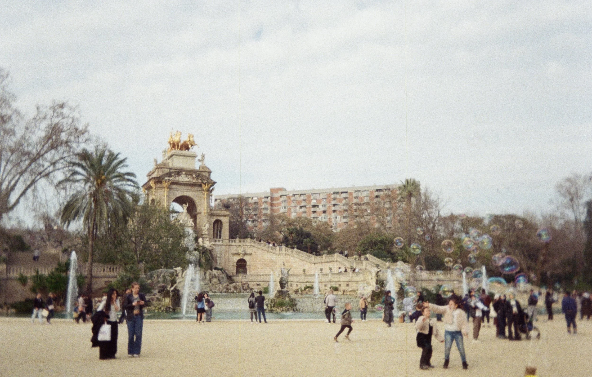 Barcelona - 2026